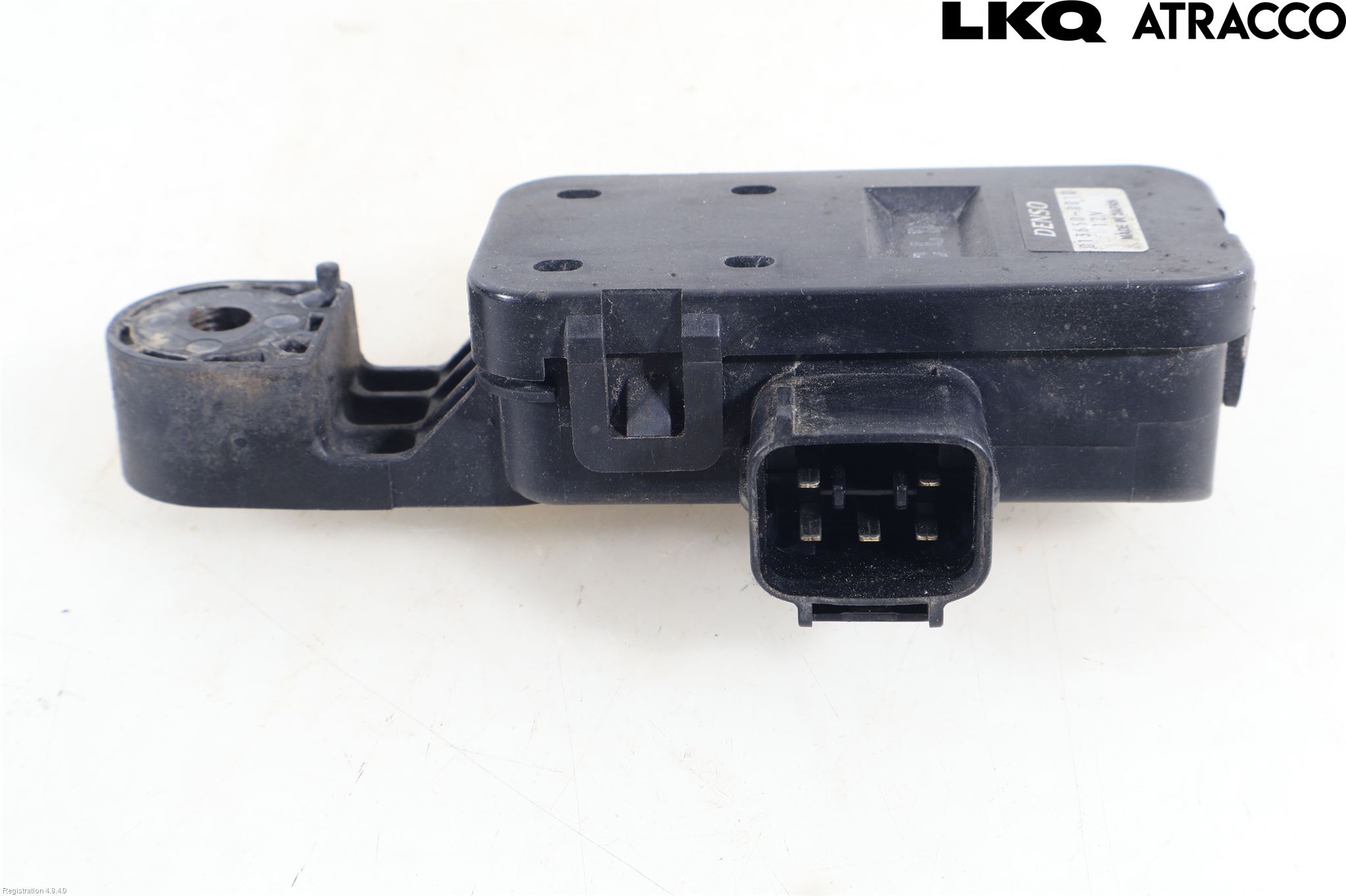Lexus RX AL10 09-15 Sensor Övrigt