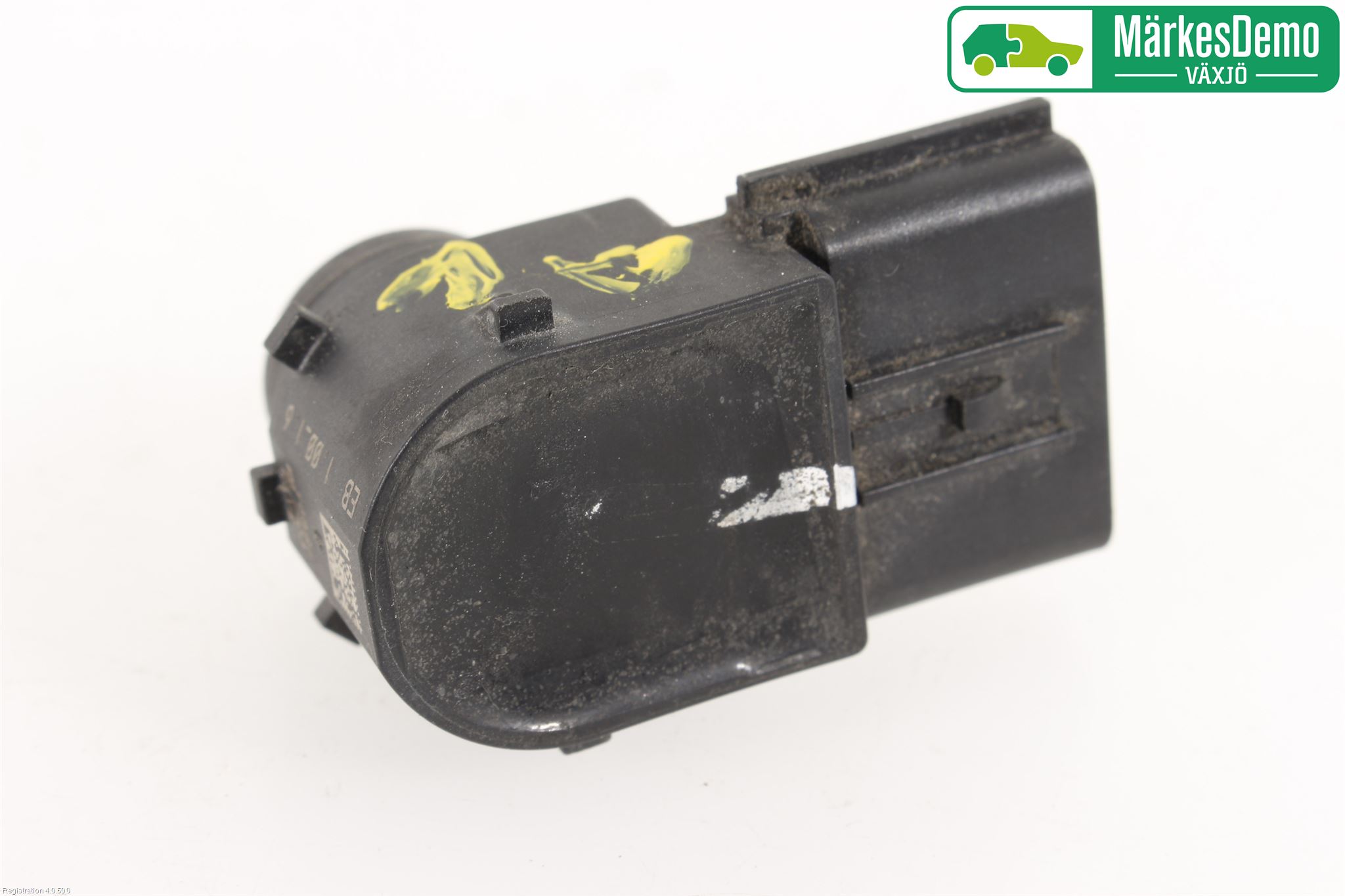 Hyundai IONIQ AE 17-22 Parkeringshjälp Backsensor