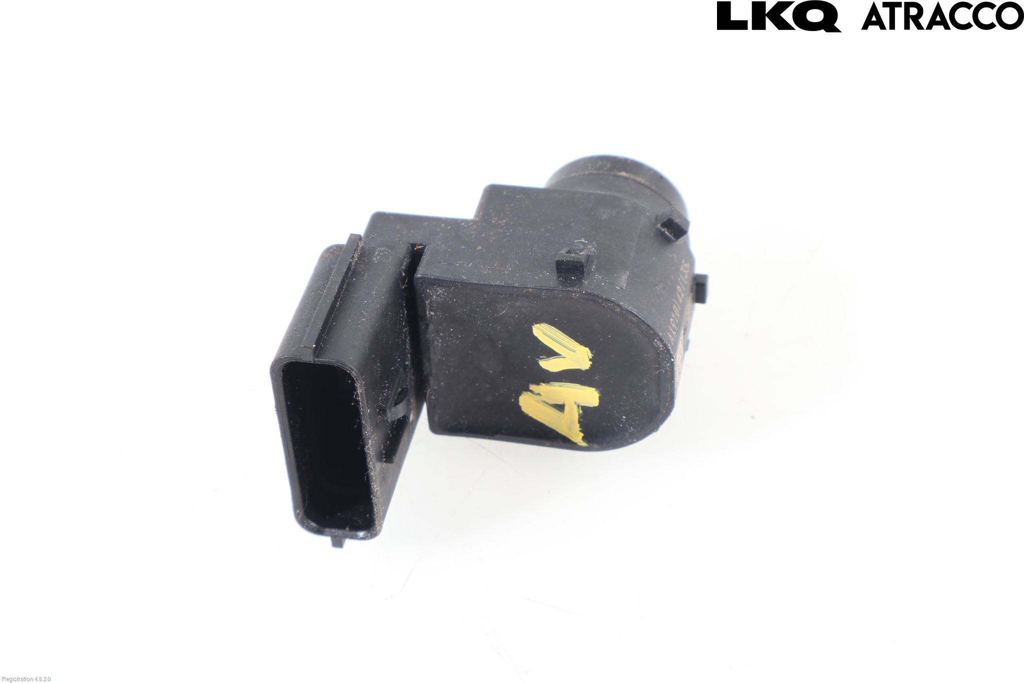 Hyundai IONIQ AE 17-22 Parkeringshjälp Backsensor