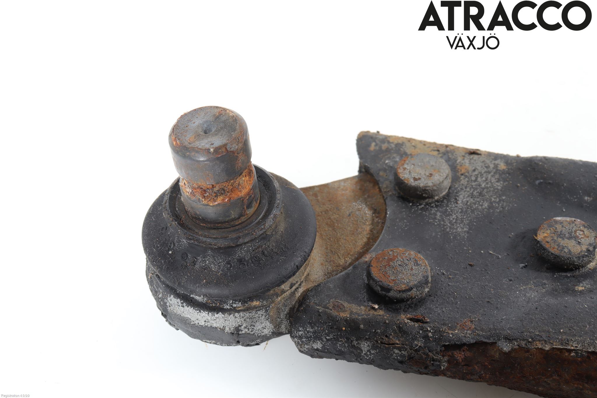 Ford KUGA 08-12 Bärarm Fram Undre Hö