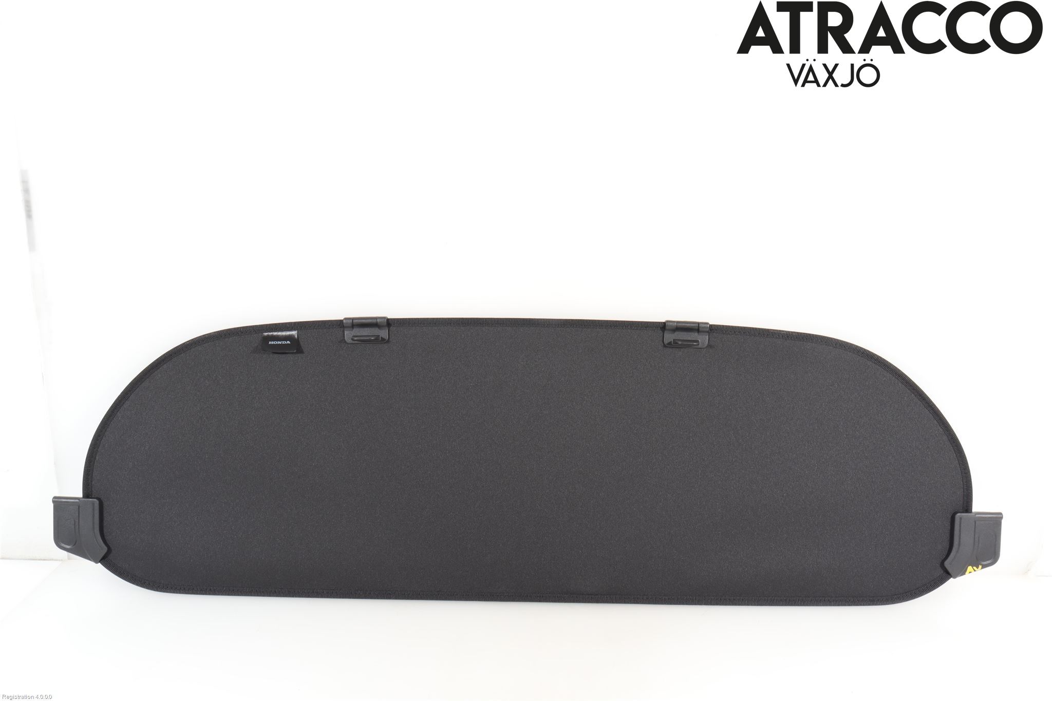 Honda CIVIC 17-22 Insynskydd