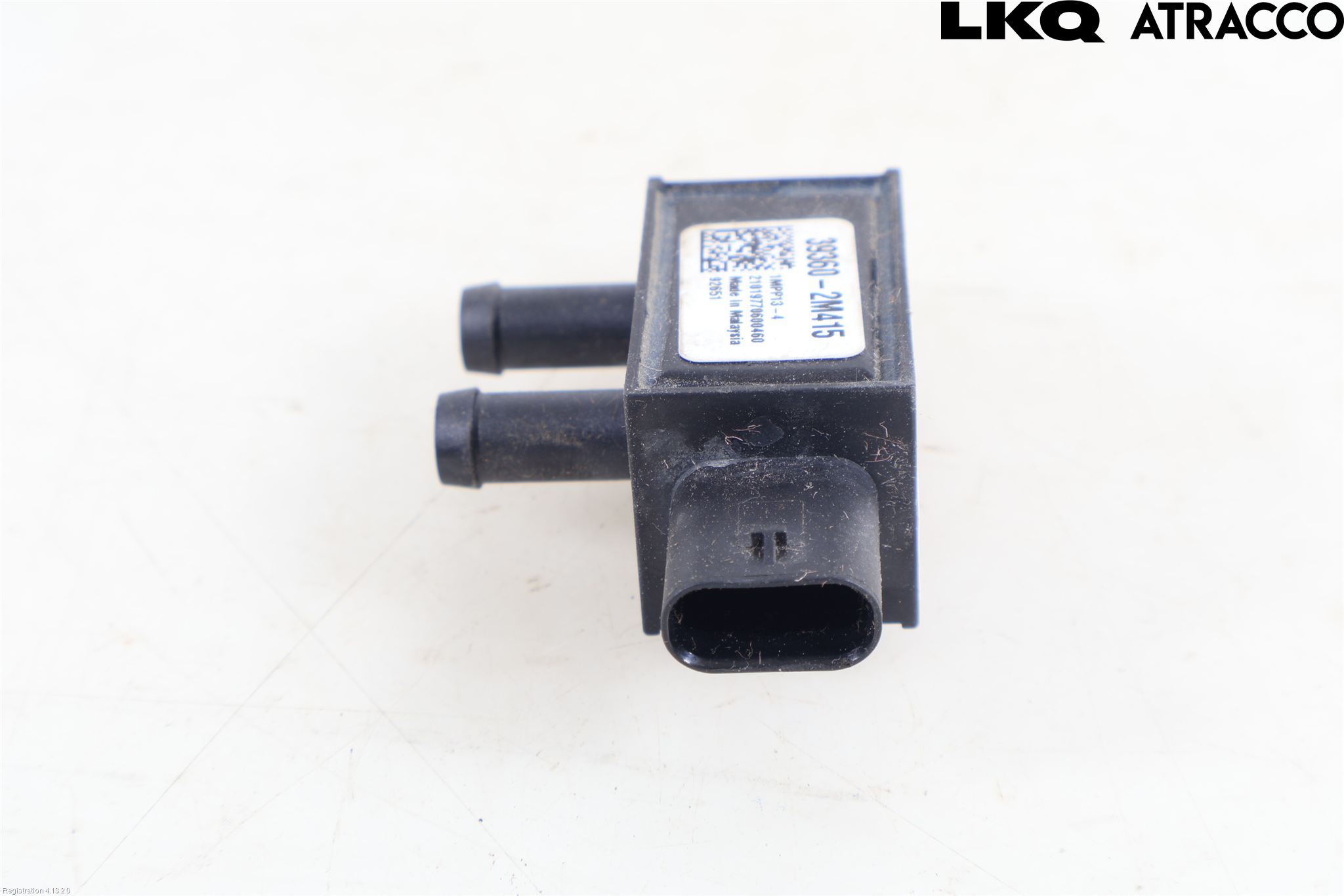 Hyundai i30 PD 17- Sensor Avgas