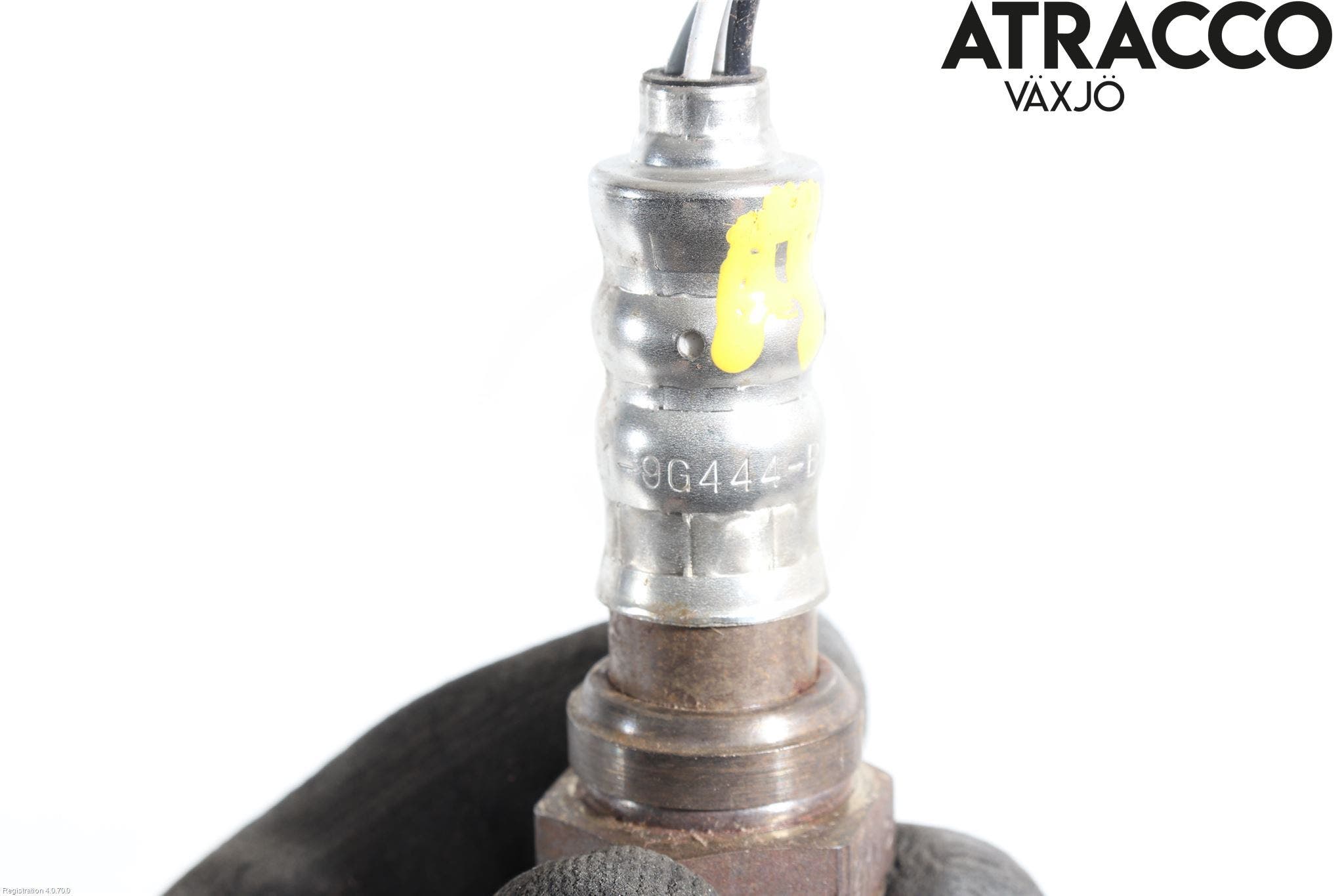 Ford B-MAX 12-17 Injlambdasond