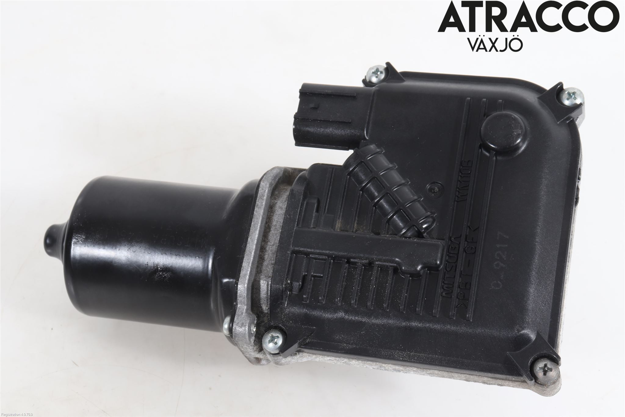 Honda CR-V 19-22 Torkarmotor Vindruta