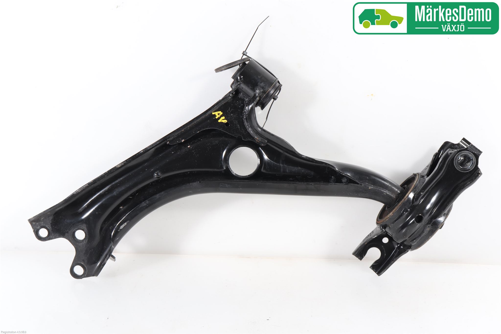 Honda CIVIC 17-22 Bärarm Fram Undre Hö