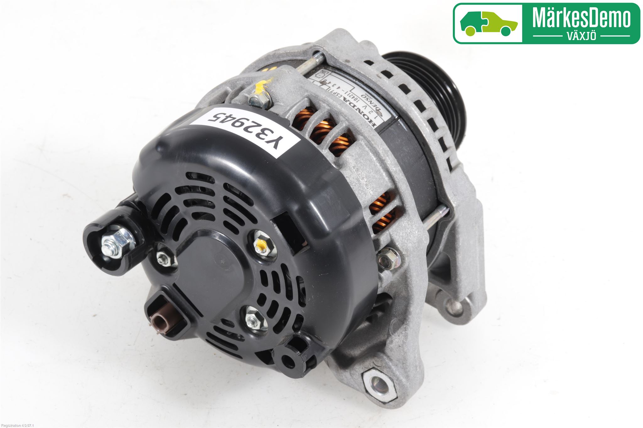 Honda HR-V 15-21 Generator