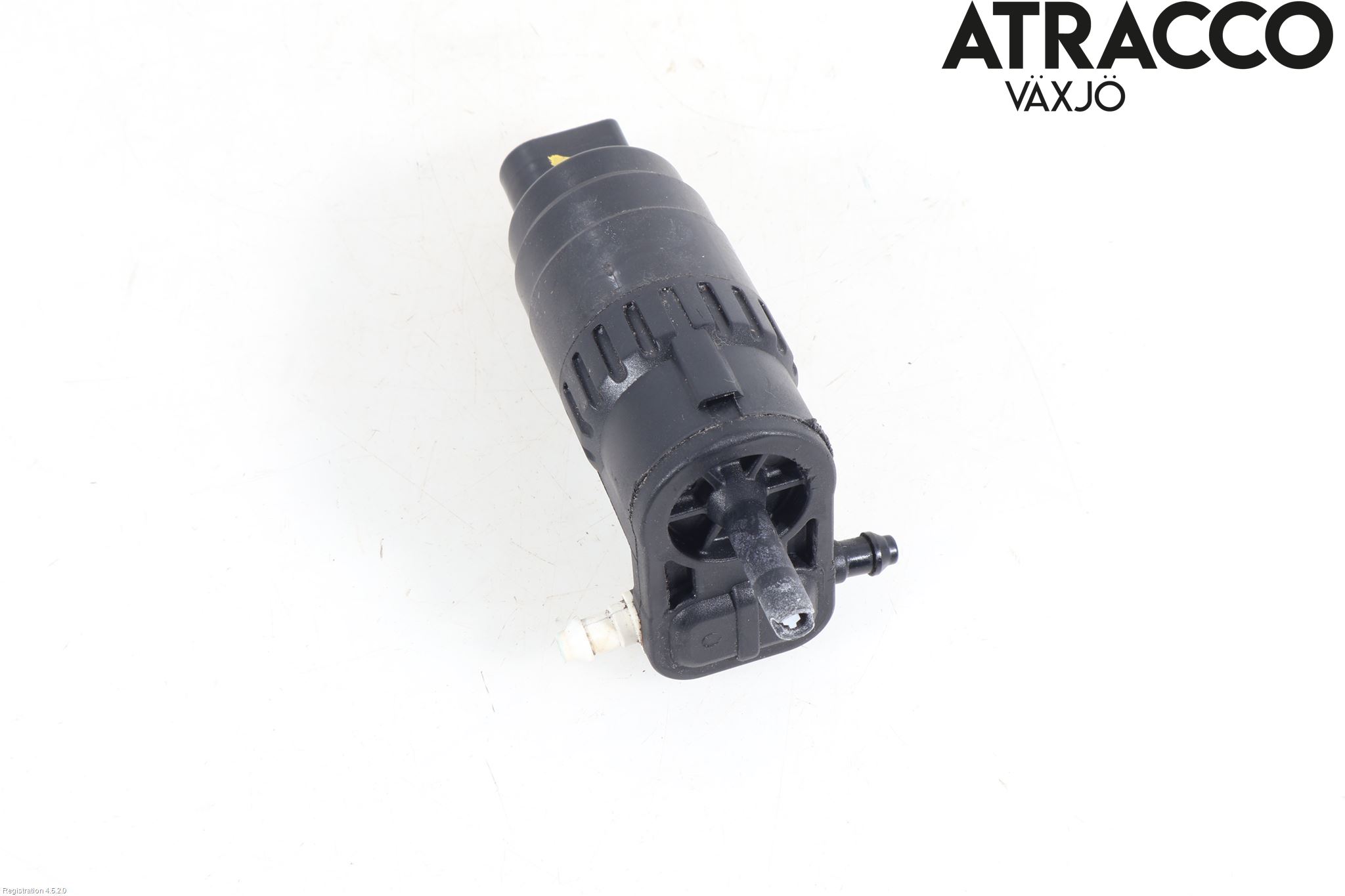 Audi A3/S3 05-13 Spolarpump Vindruta
