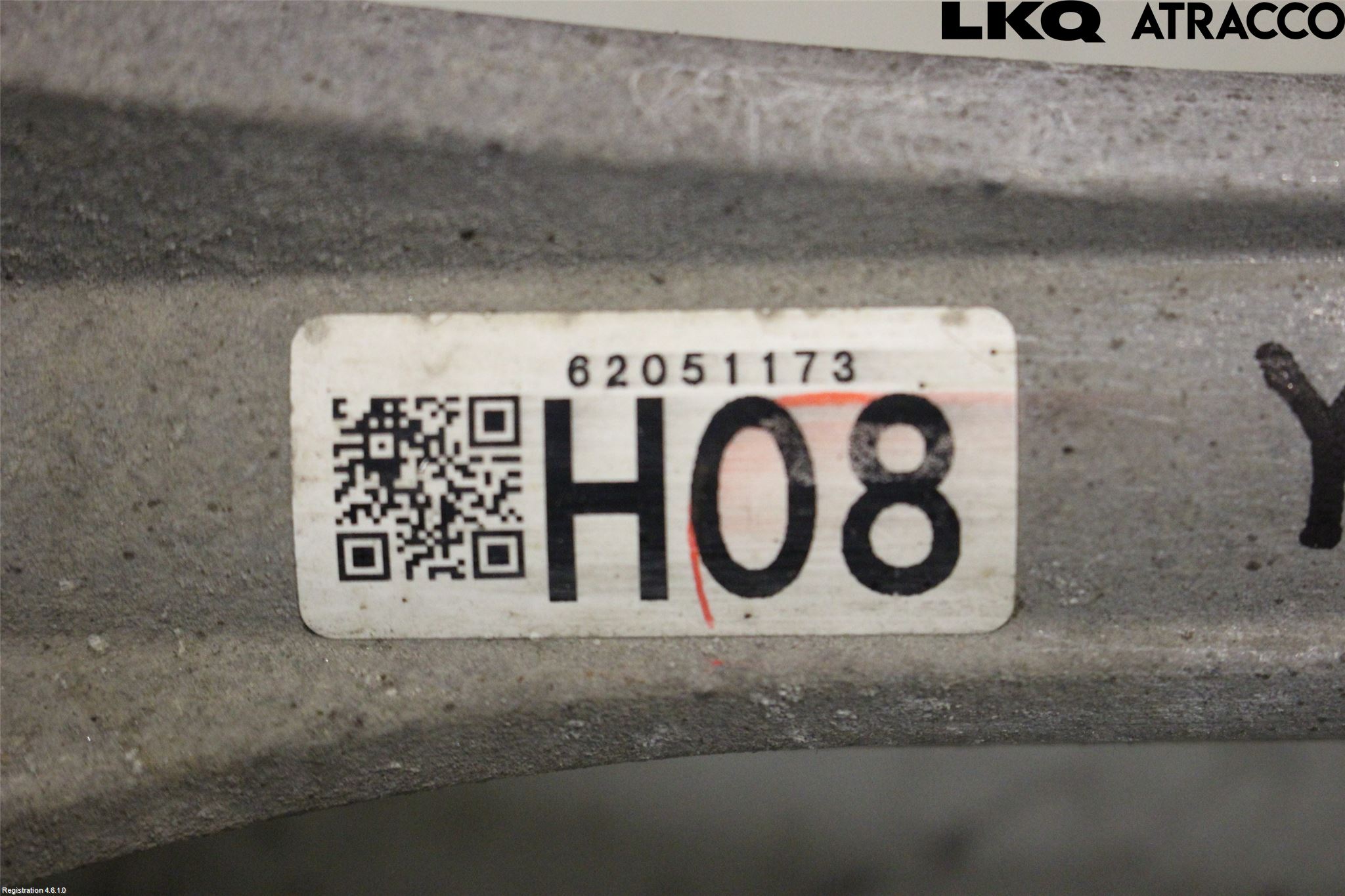 Lexus RX AL20 16-22 Styrväxel-Snäcka