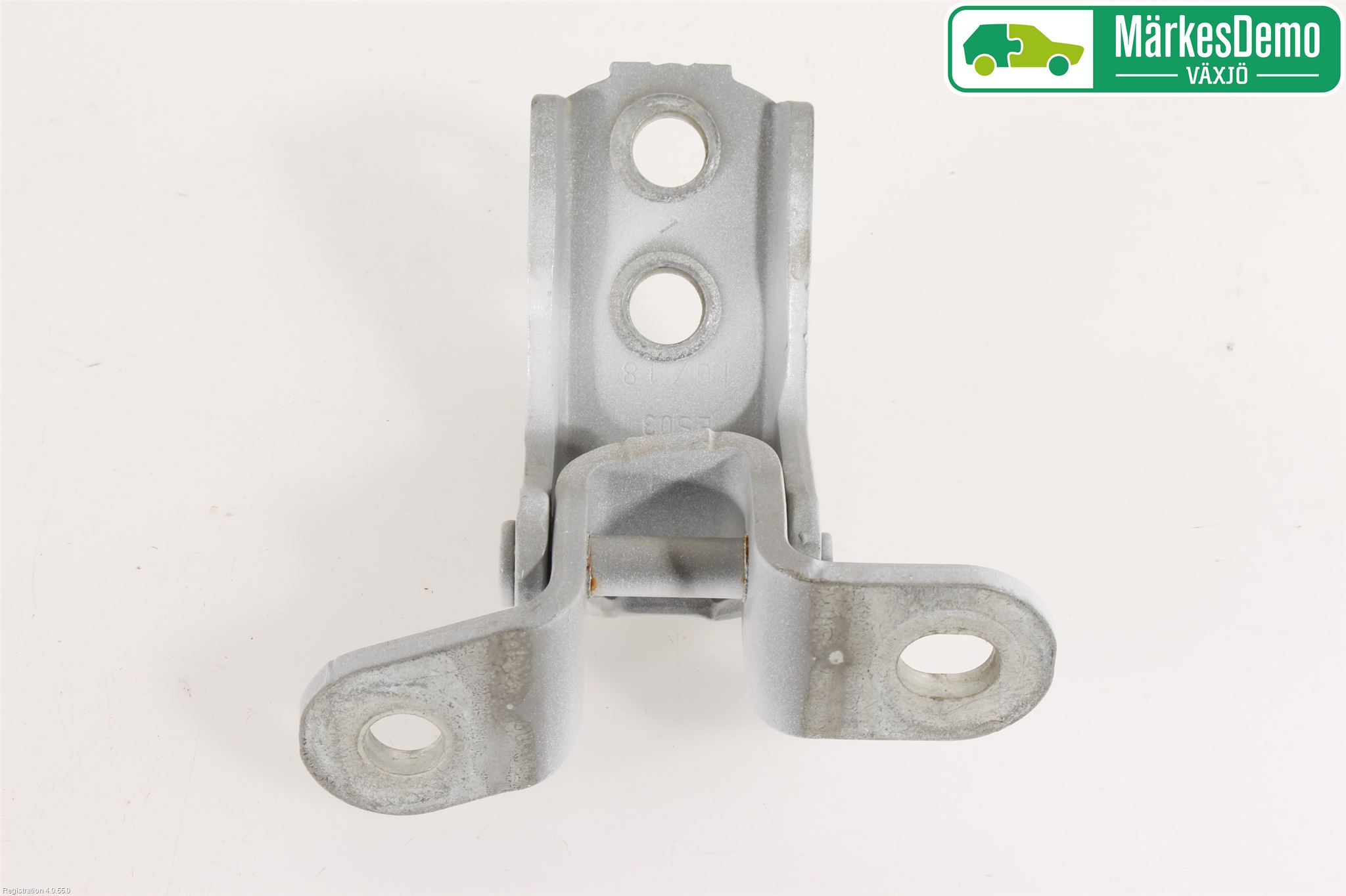 Toyota AURIS 13-19 Dörrgångjärn