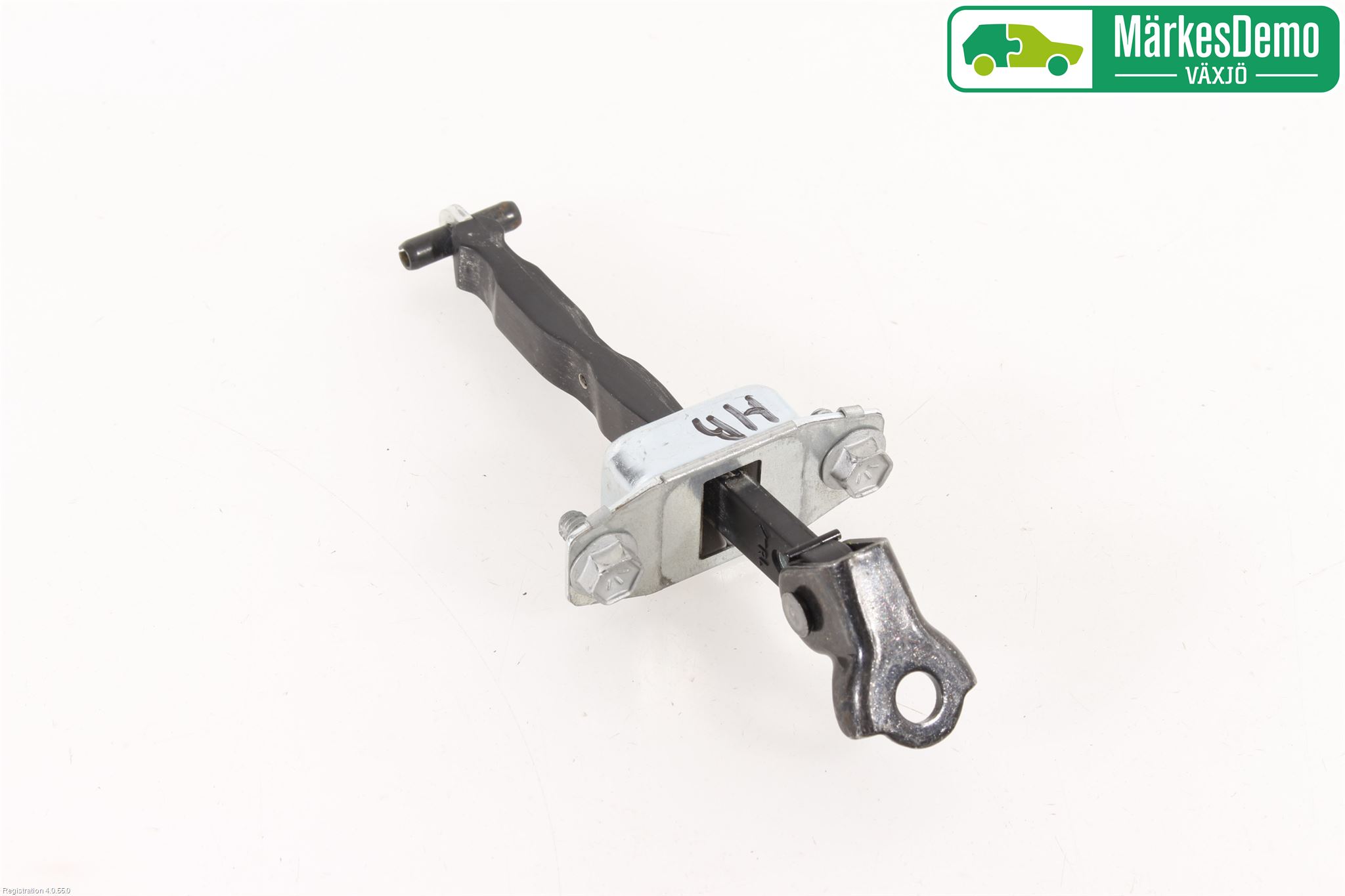 Suzuki SWIFT 17-24 Dörrstopp