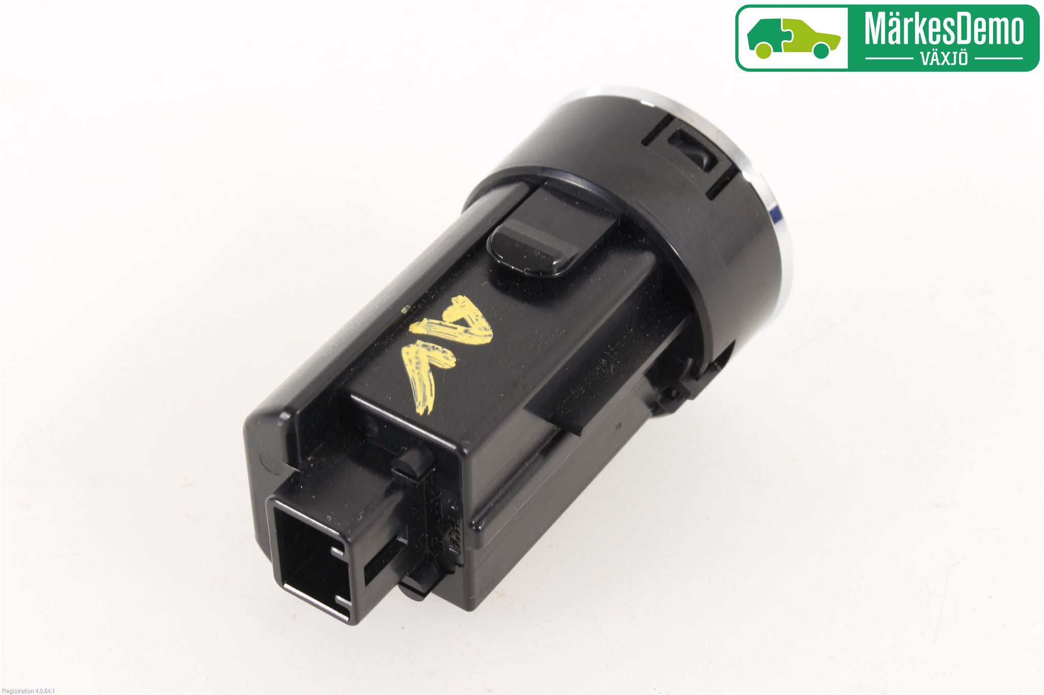 Toyota AURIS 13-19 Startknapp Personbil