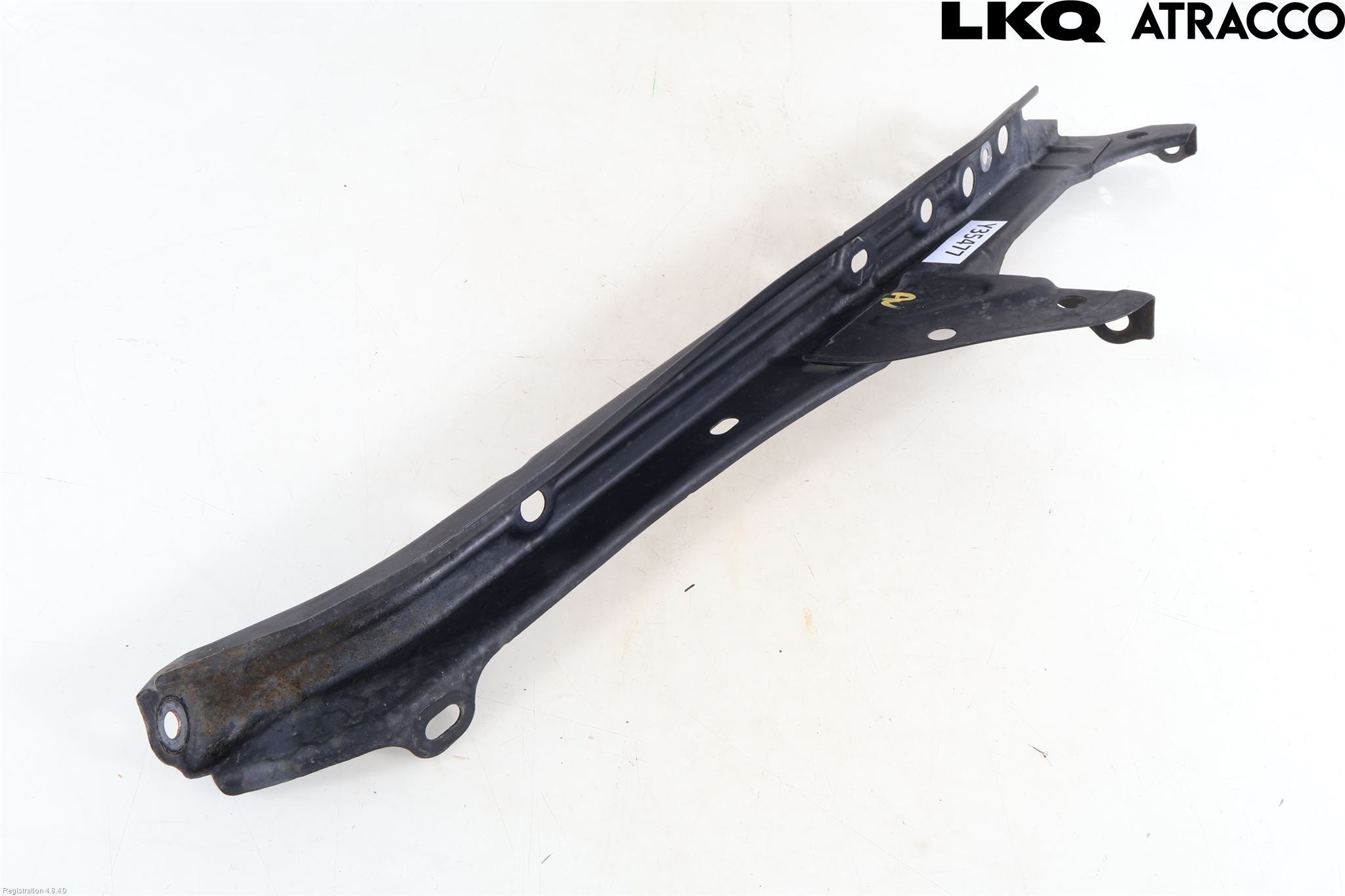 Lexus RX AL10 09-15 Frontplåt