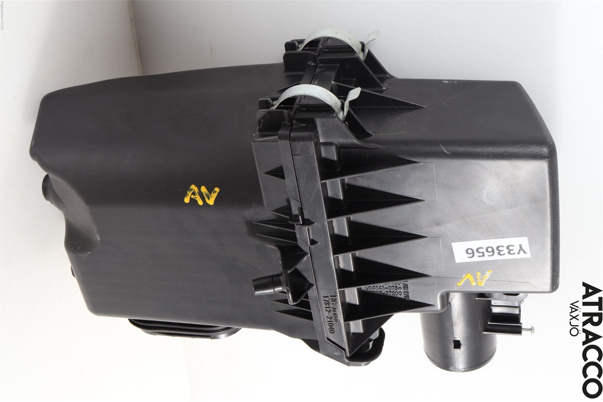 Toyota PRIUS (ZVW50) 16-21 Luftrenare