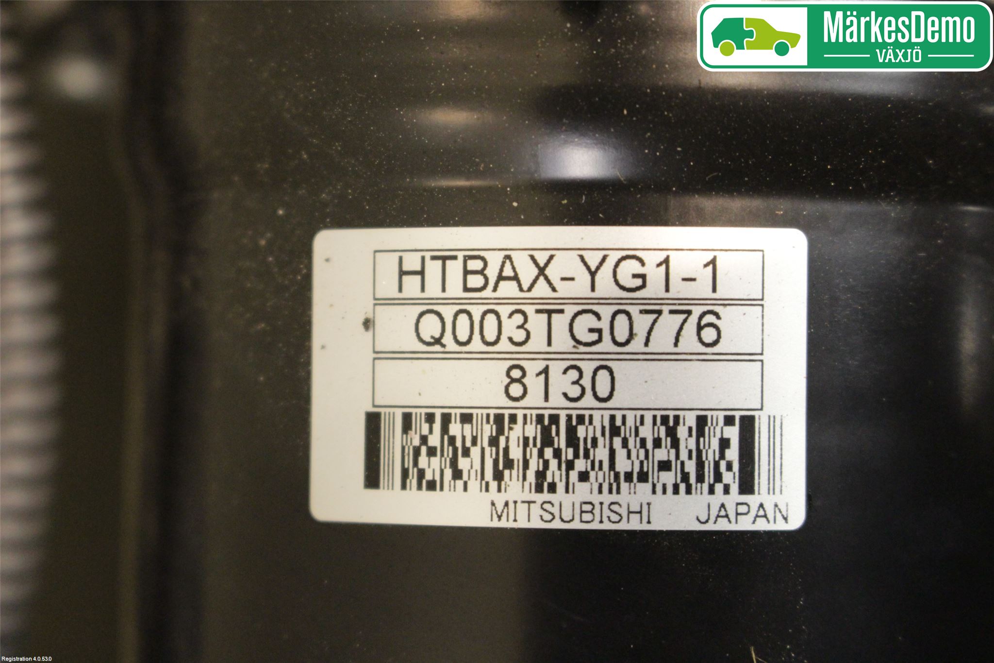 Honda CIVIC 17-22 Styrväxel Servo -Snäcka