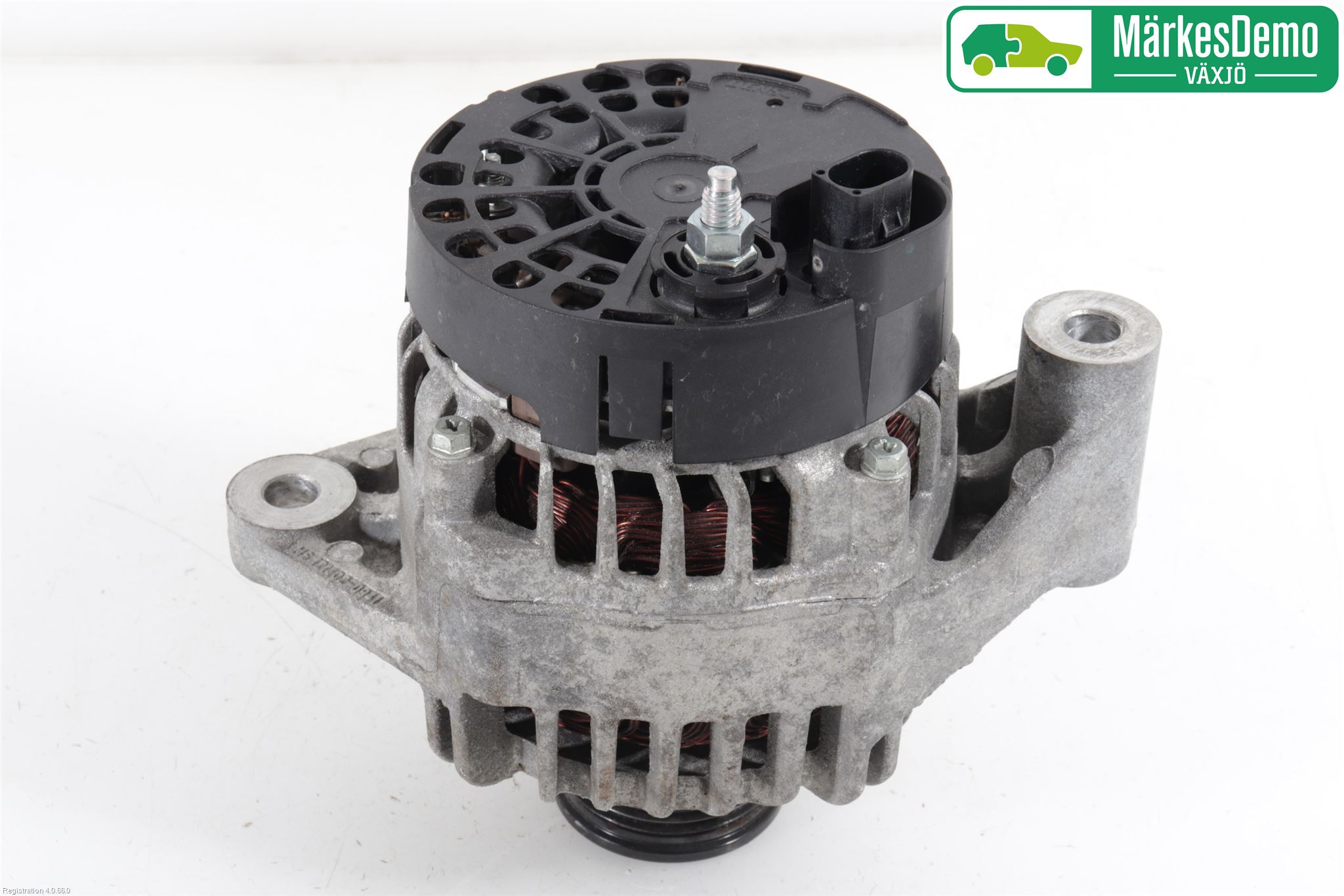 Suzuki VITARA 15- Generator