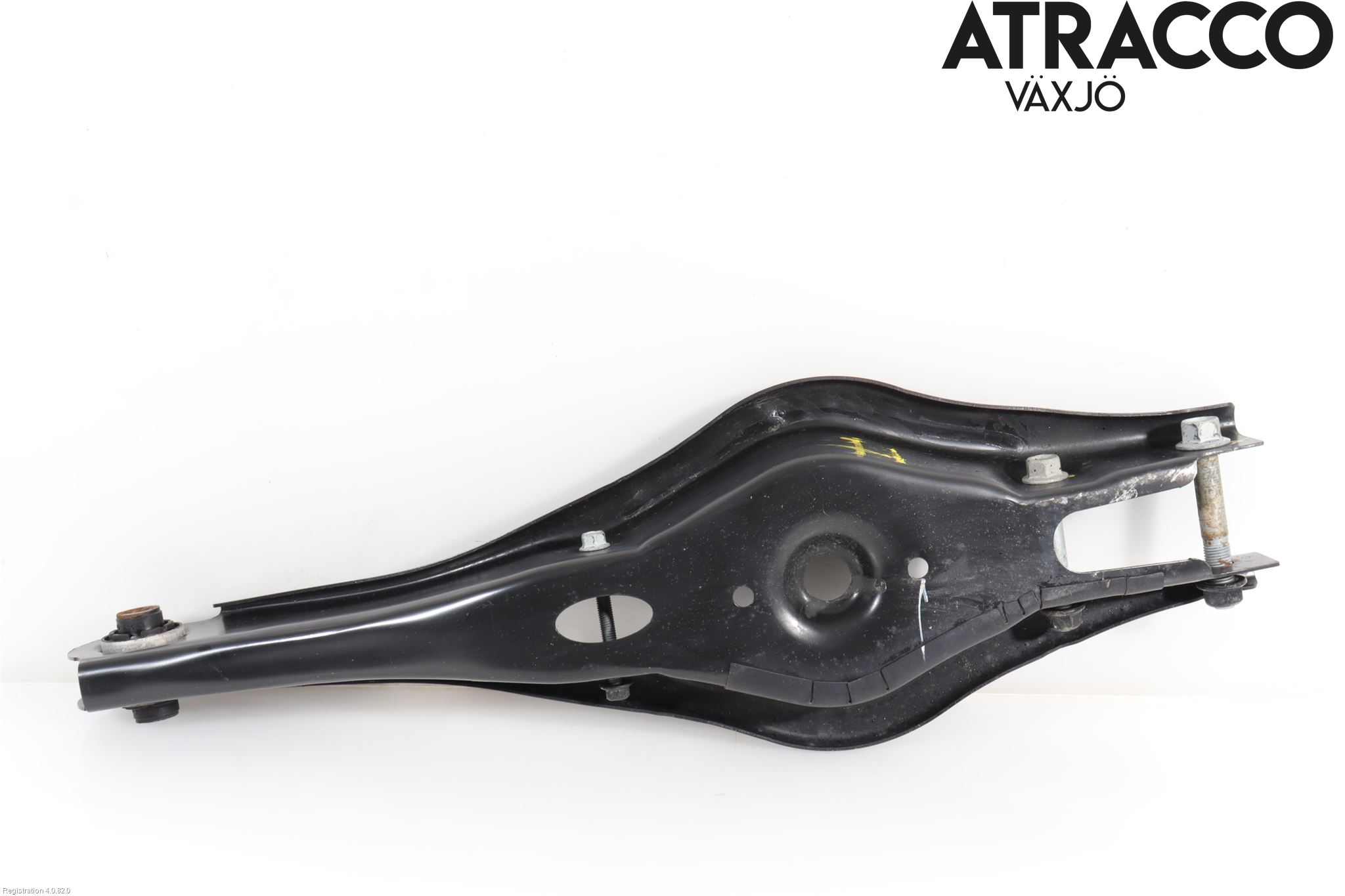 Hyundai i30 PD 17- Bärarm Bak Höger