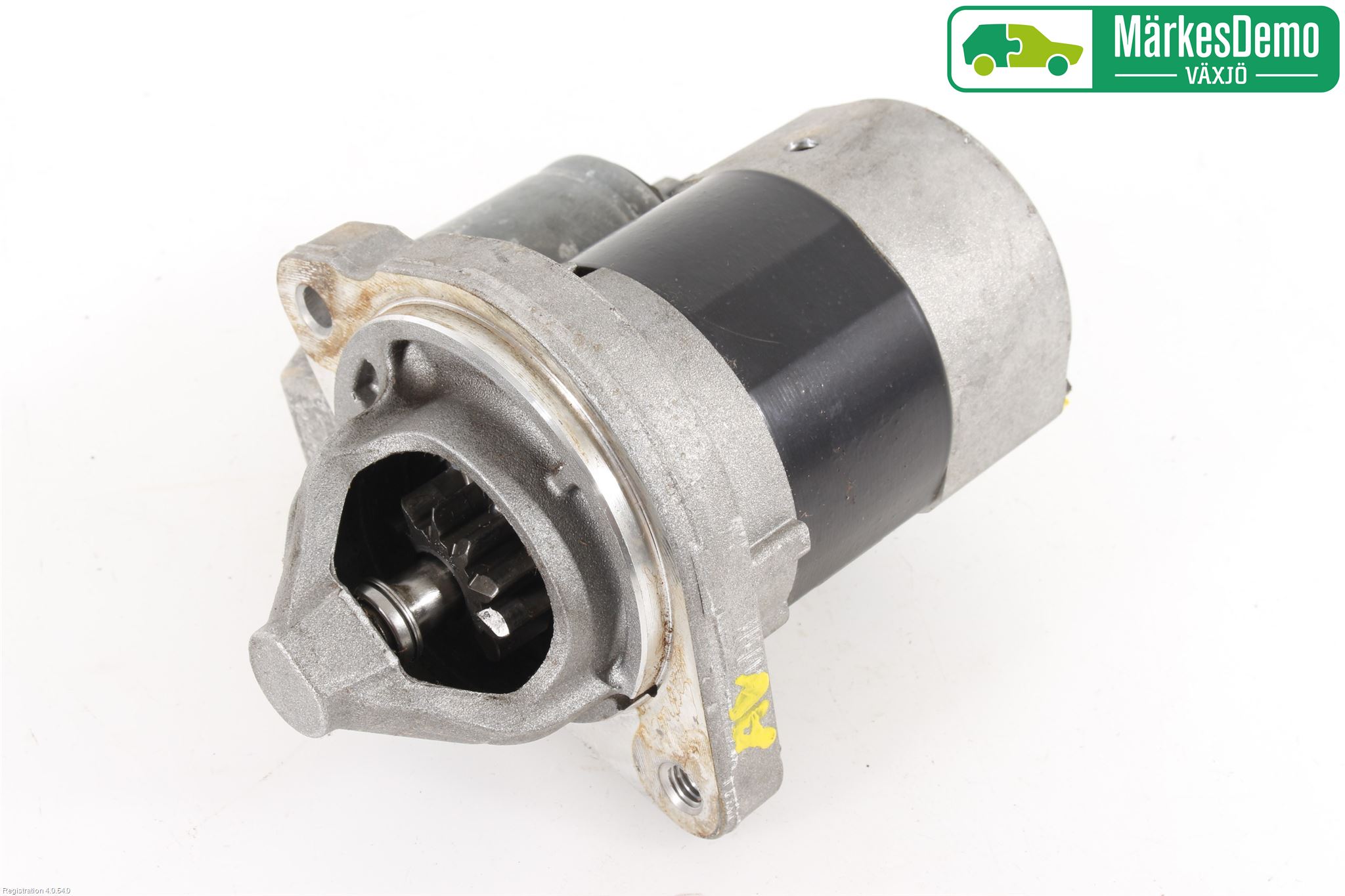 Ford FIESTA (VII) 18-23 Startmotor