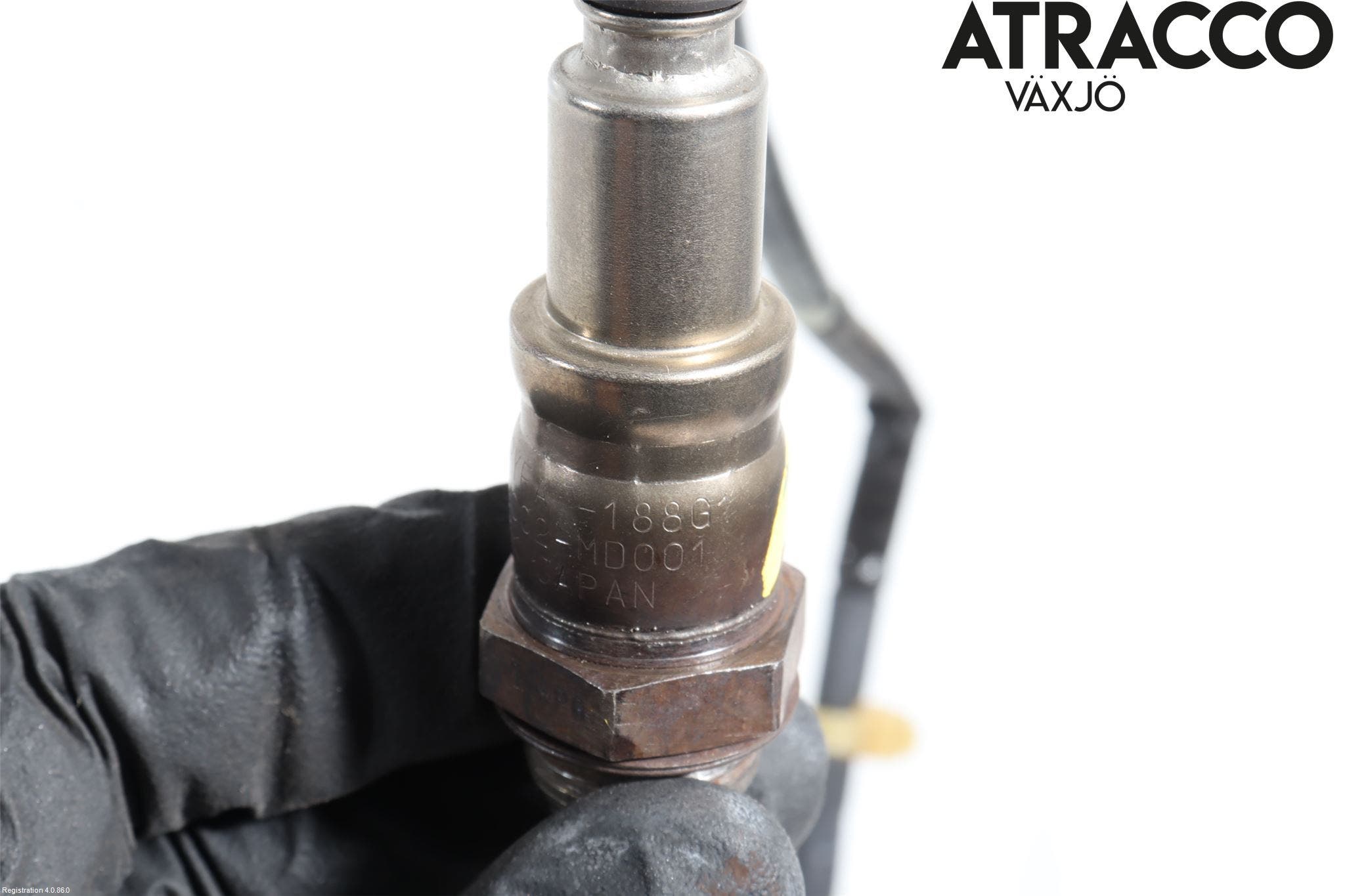 Mazda 3 IV 19- Injlambdasond