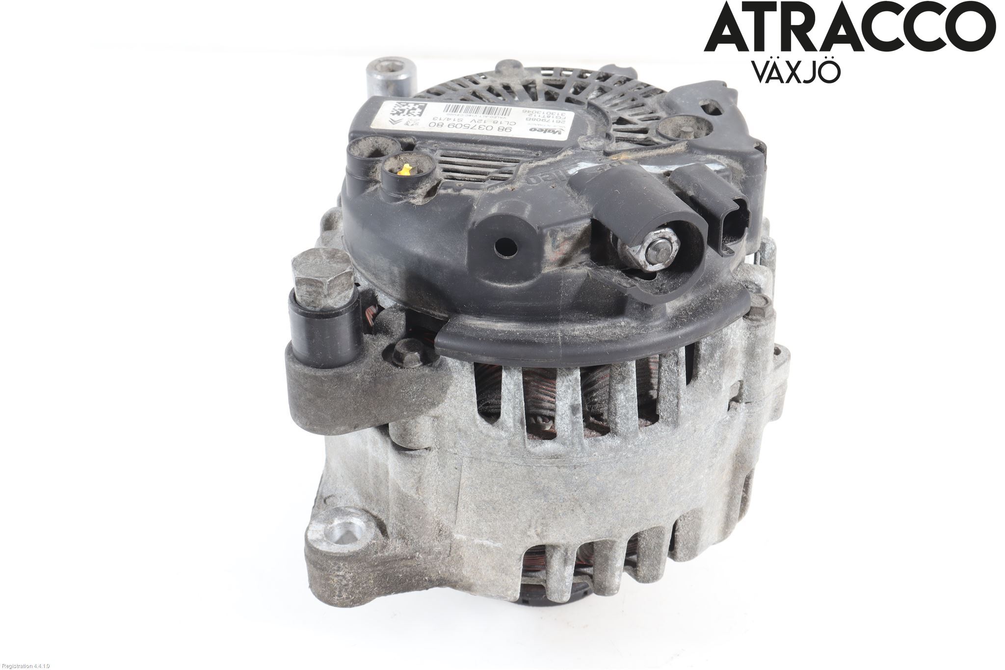 Toyota PROACE I 13-16 Generator