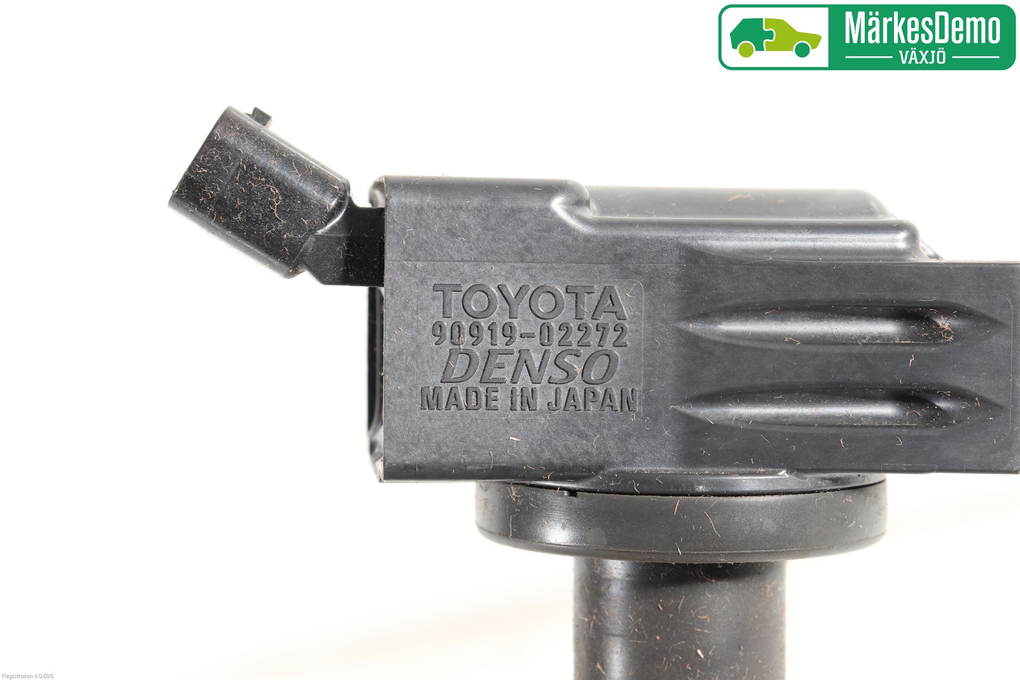 Toyota C-HR 16-23 Tändspole