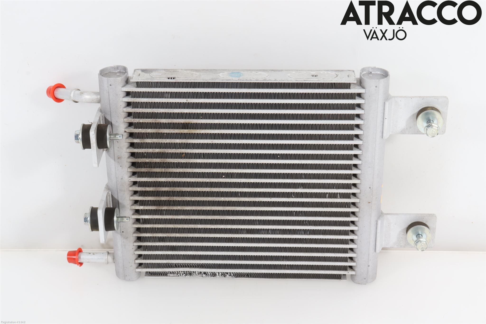 Honda HR-V 21- Oljekylare Automat