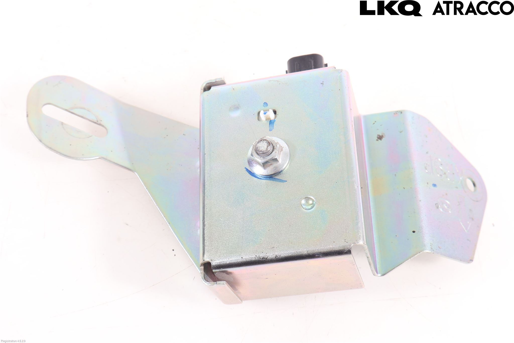 Mazda CX-60 22- Högtalare