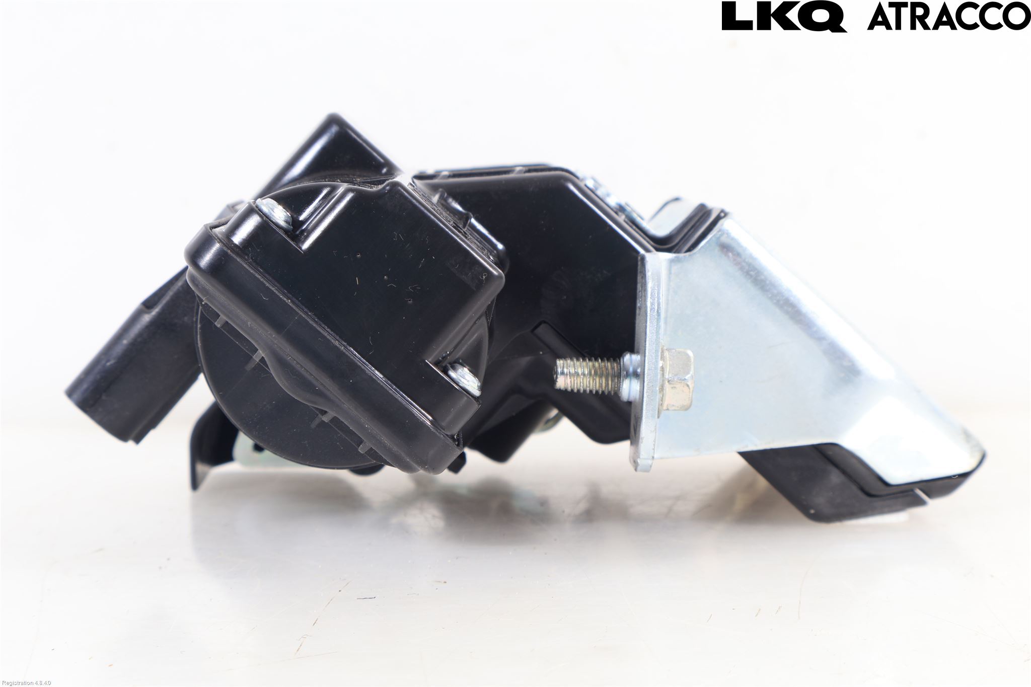 Kia EV6 (CV) 22- Låskista Baklucka