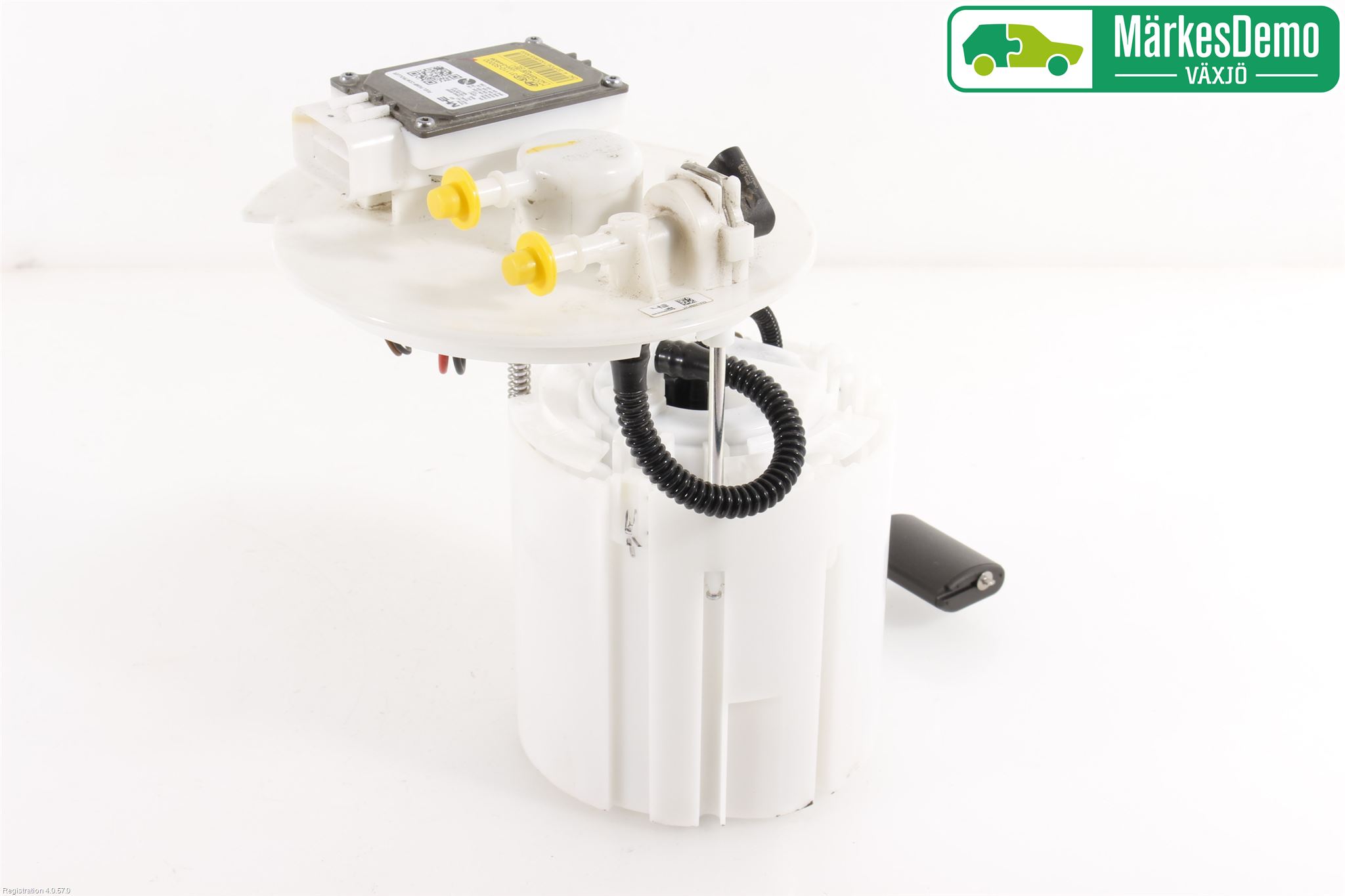 Hyundai i30 PD 17- Bränslepump El