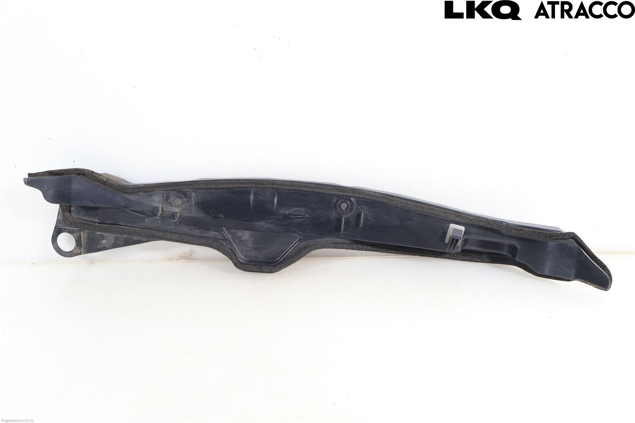 Toyota AURIS 13-19 Skärm Hörn Utfyllnad Fram