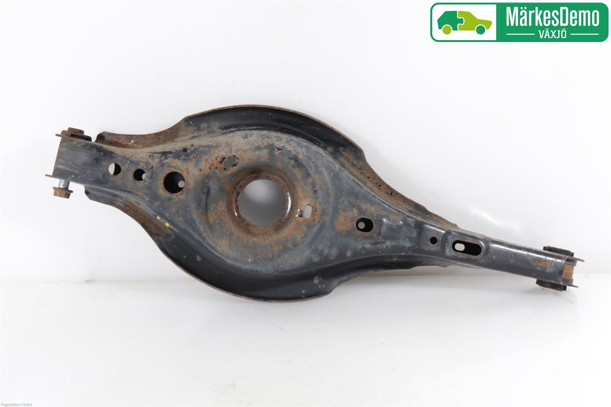 Mazda CX-5 12-17 Bärarm Bak Höger