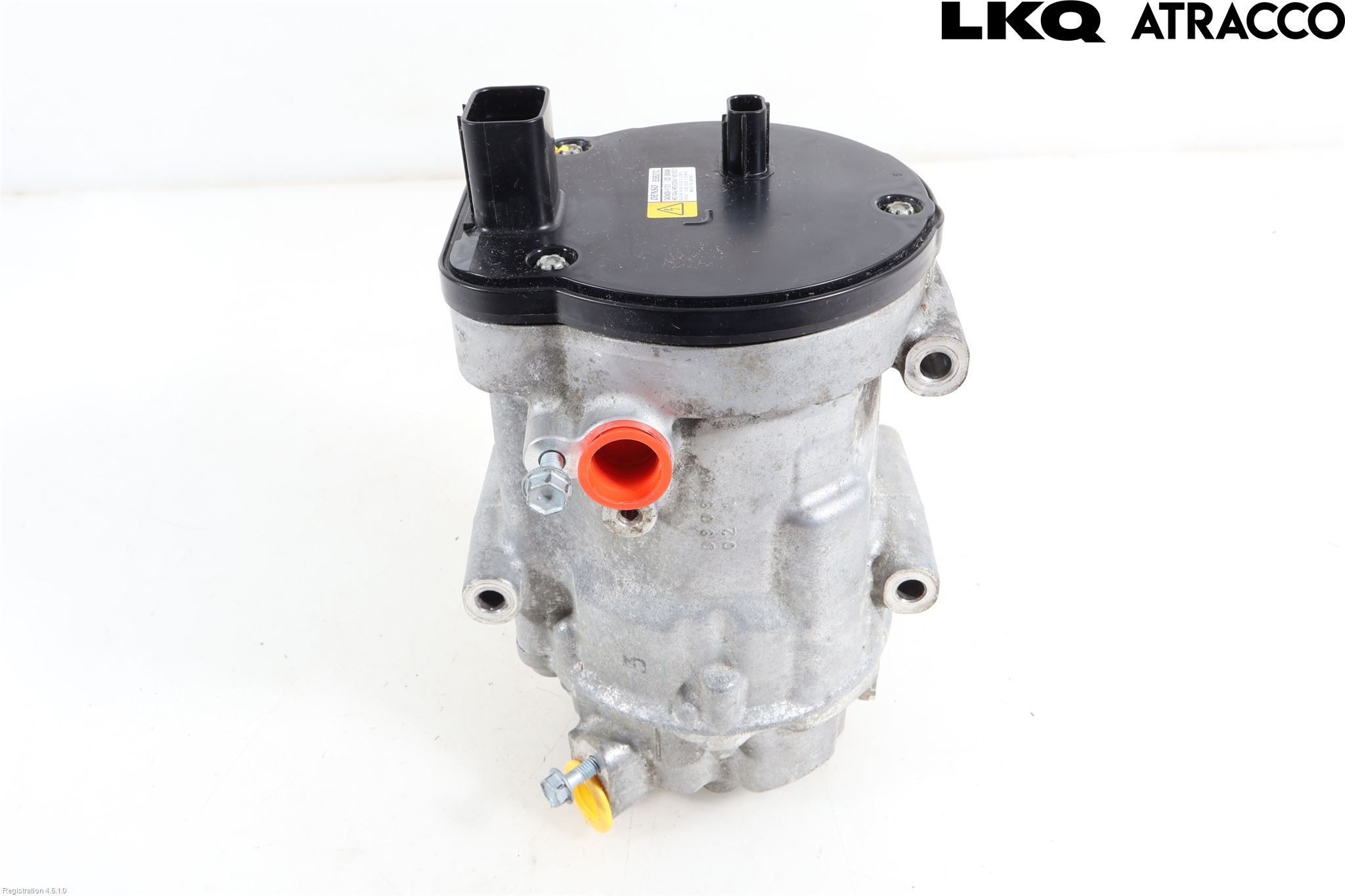 Toyota RAV4 19- Ac Kompressor