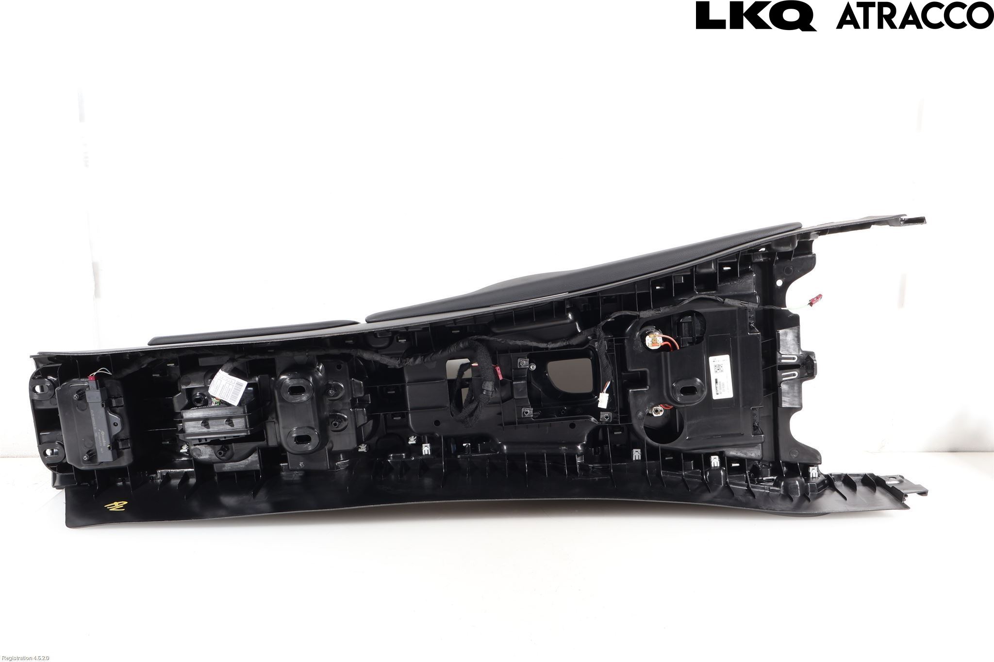 Toyota SUPRA / GR SUPRA Instrumentkonsoll Golv