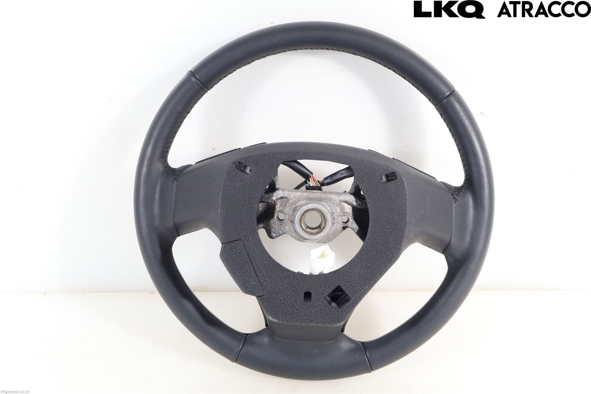 Toyota C-HR 16-23 Ratt