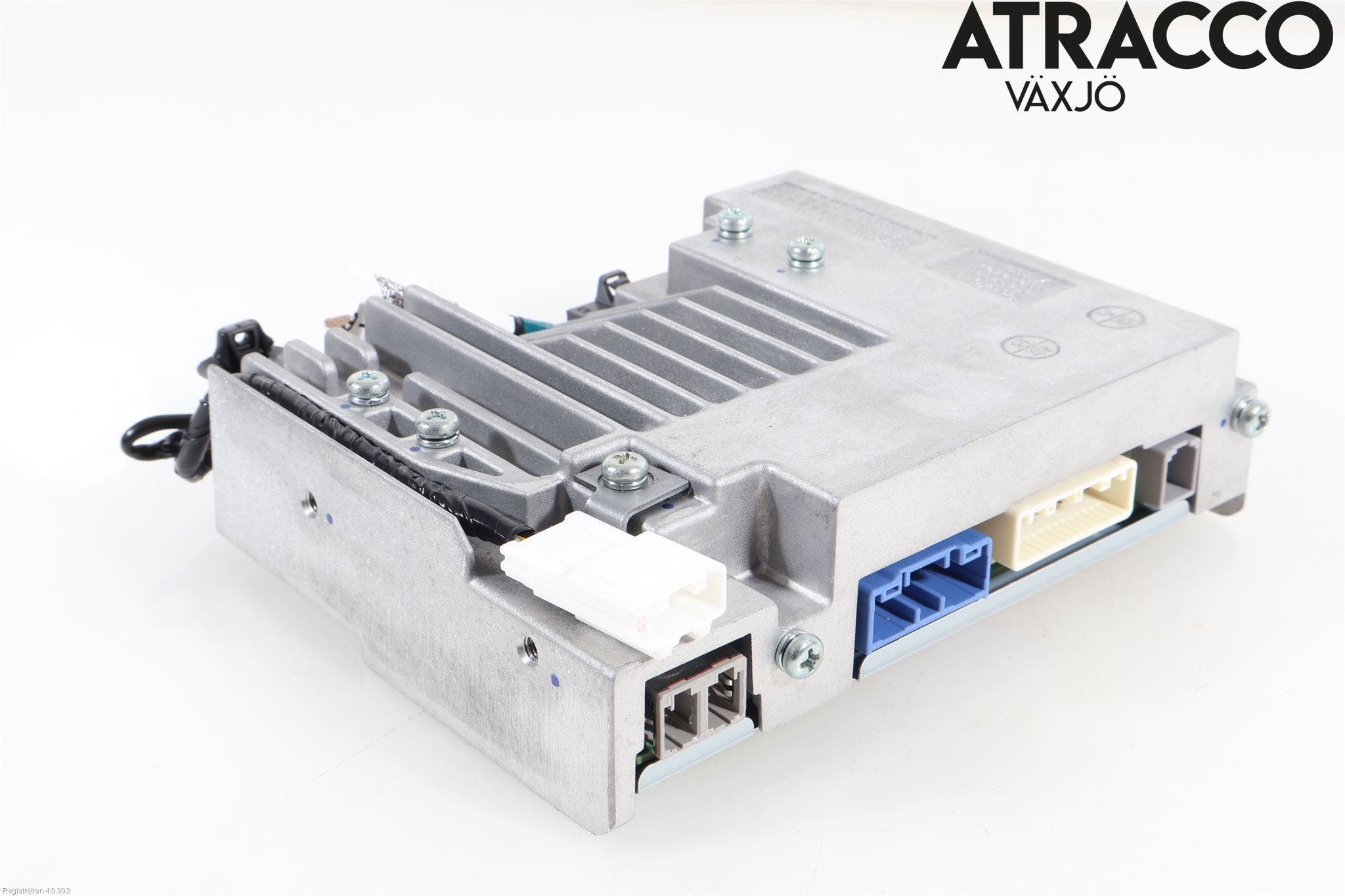 Mazda MX-5 IV (ND/ND2/ND3) MIATA 15- Cd Radio - Multimediapanel