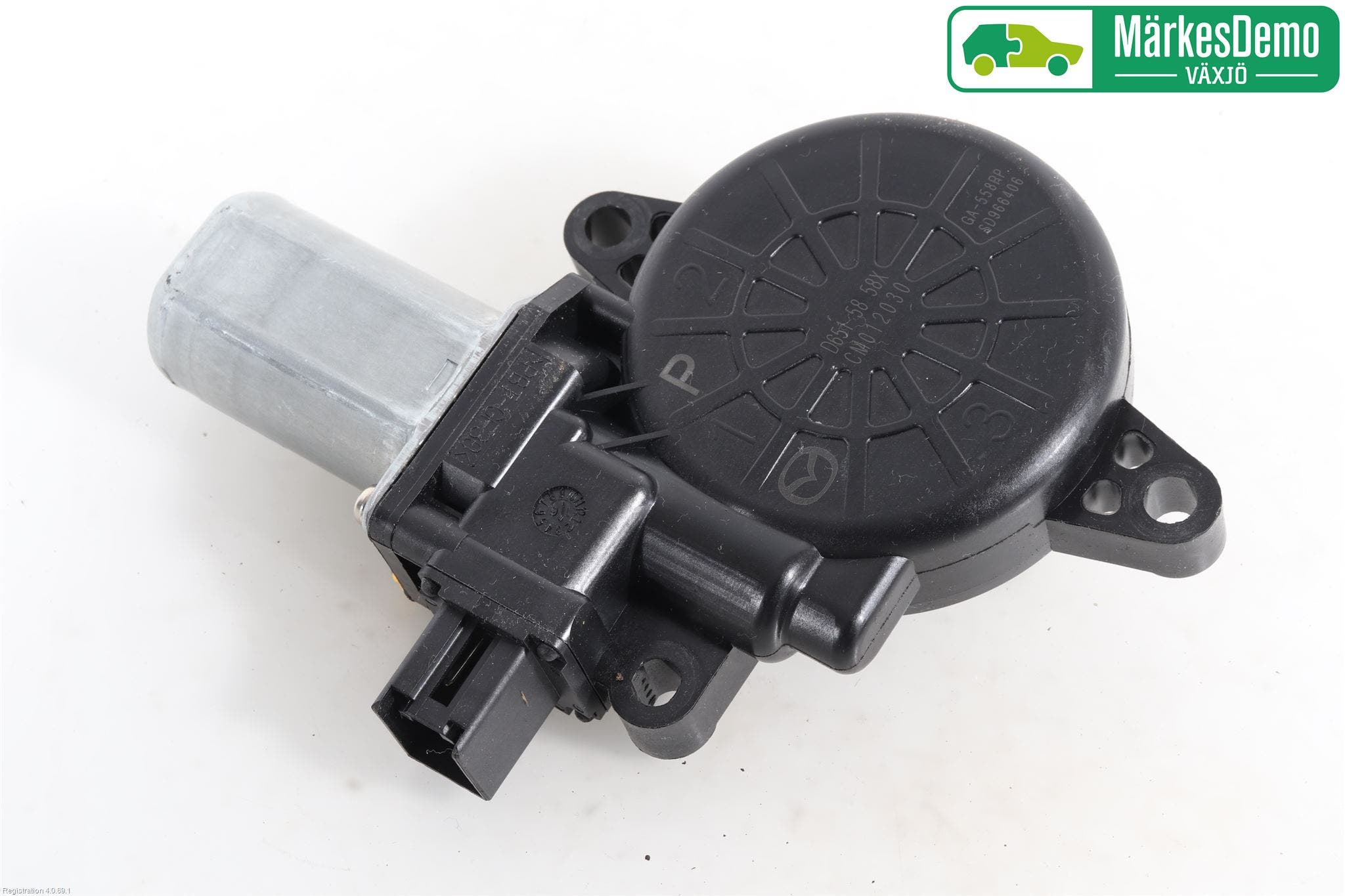 Mazda 6 13- Fönsterhissmotor