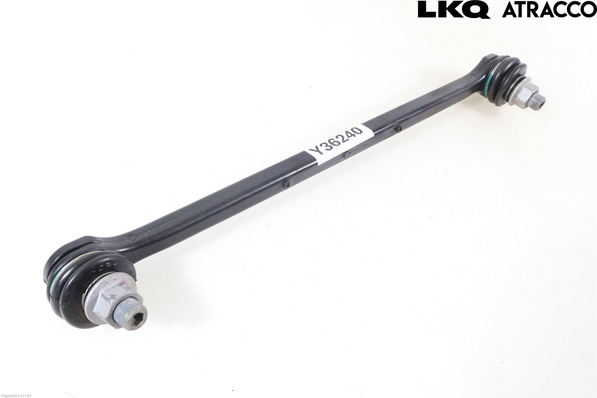 Toyota YARIS CROSS XP21 21- Krängningshämmarstag Fram