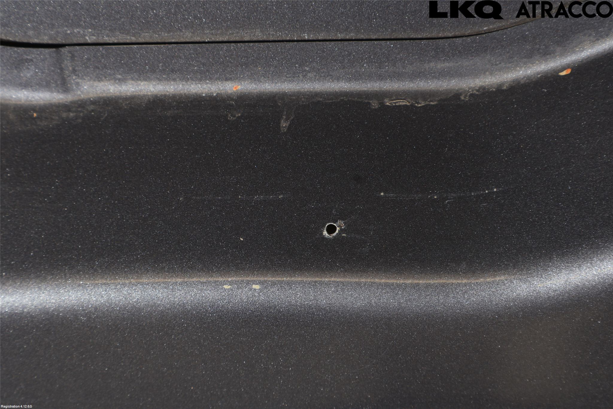 Toyota PROACE II 16- Dörr Bak Van-Skåp Höger