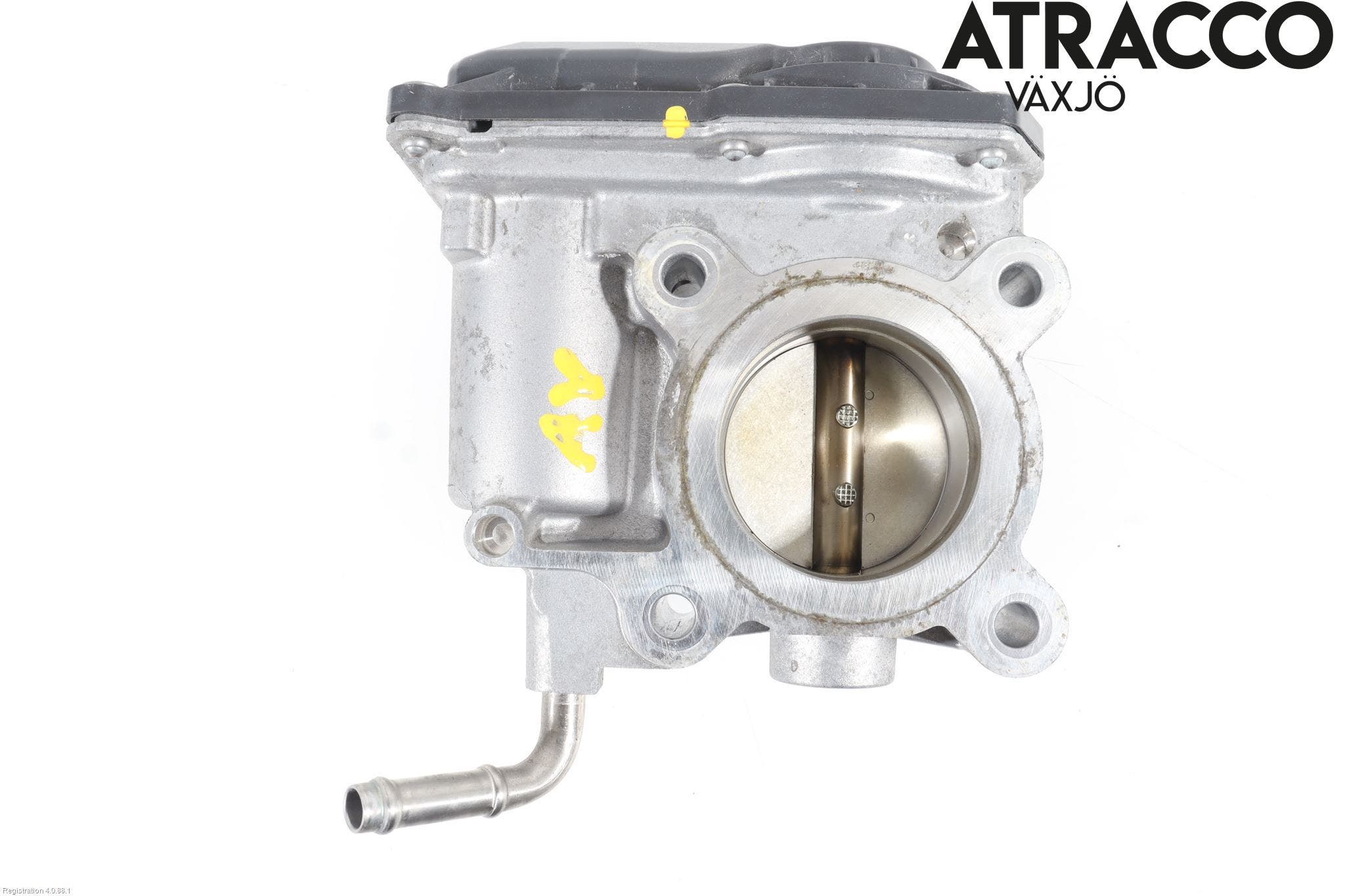 Toyota COROLLA 19- Injspjällhus