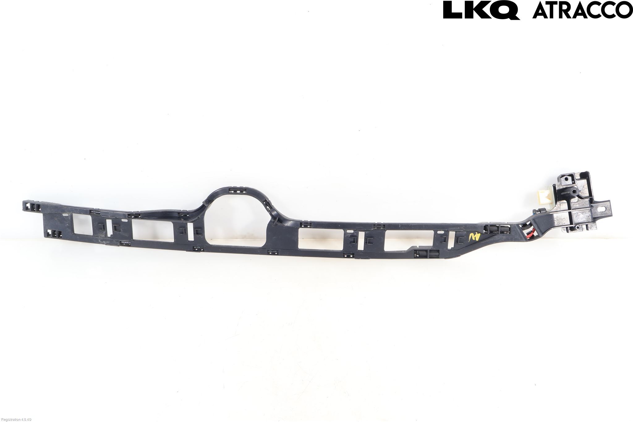 Toyota COROLLA 19- Bakluckeöppnare Automatisk