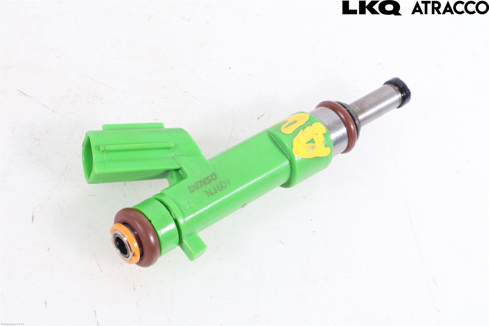 Suzuki SX4 S-CROSS 22- Injspridare