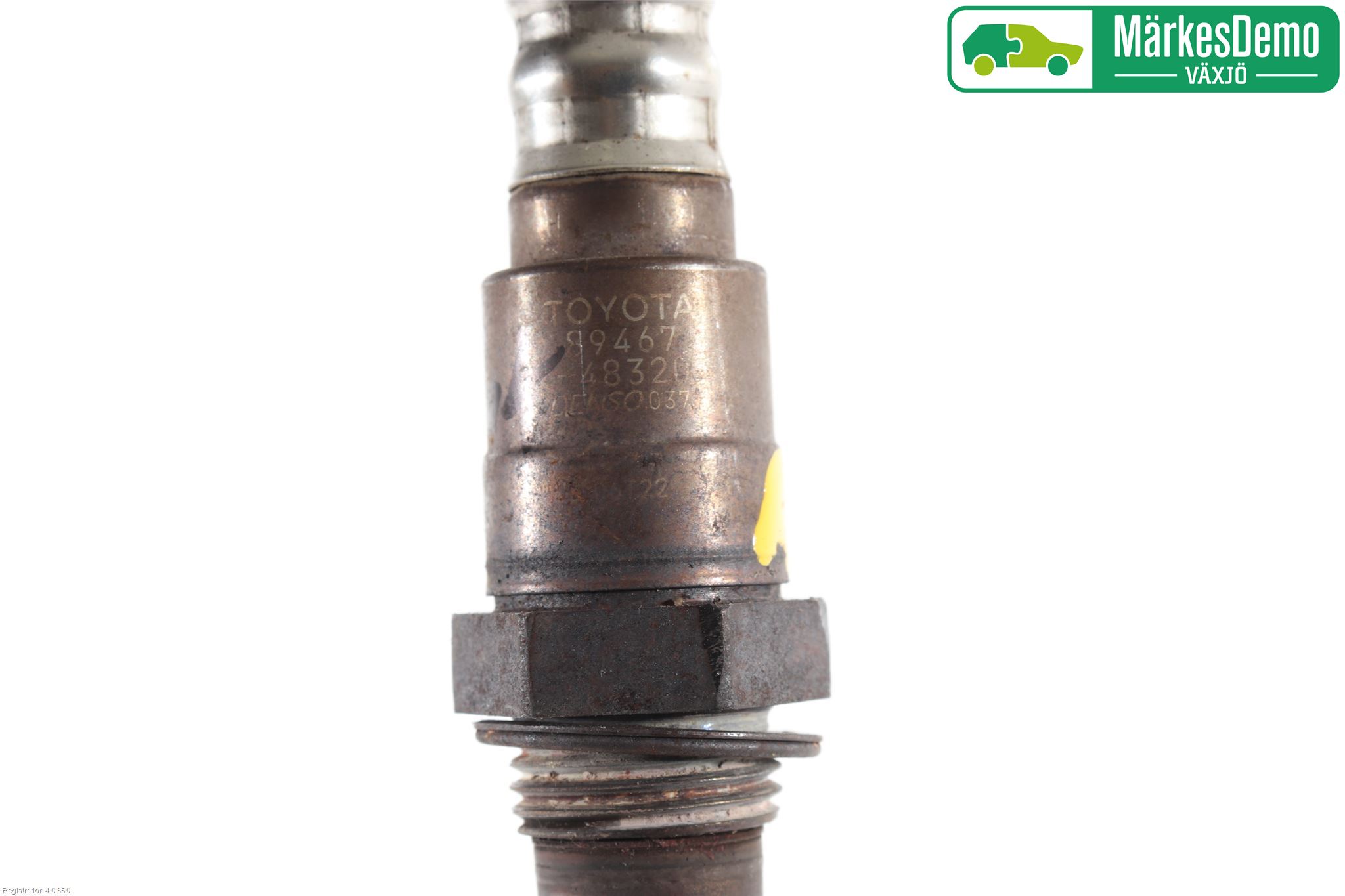 Lexus RX AL20 16-22 Injlambdasond