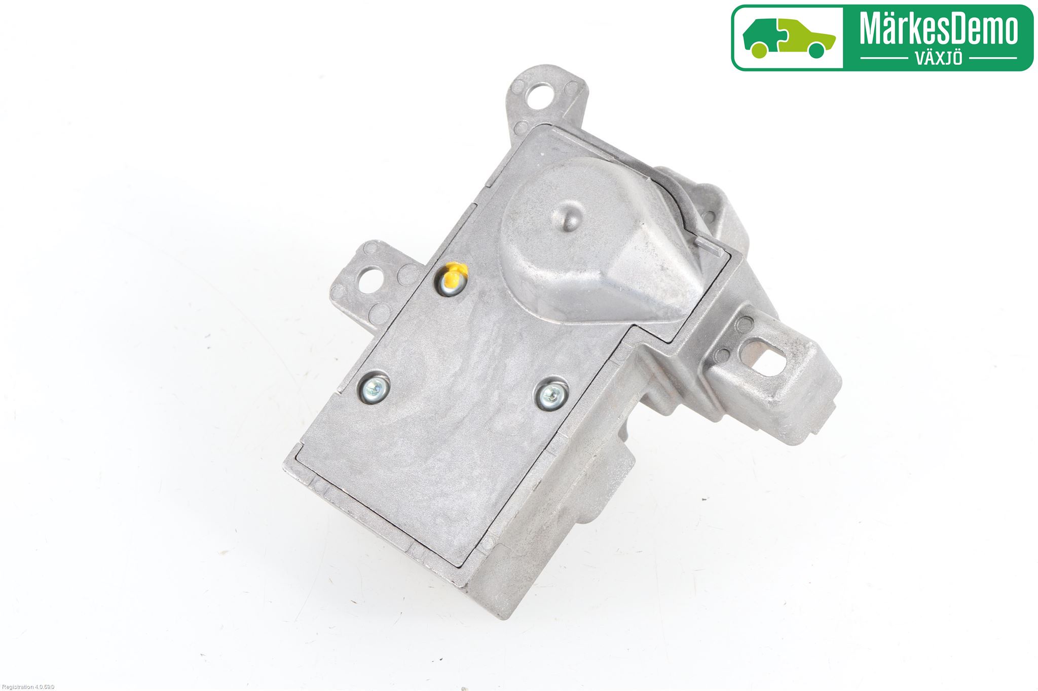 Mazda CX-30 20- Rattlås-Tändlås Elektrisk