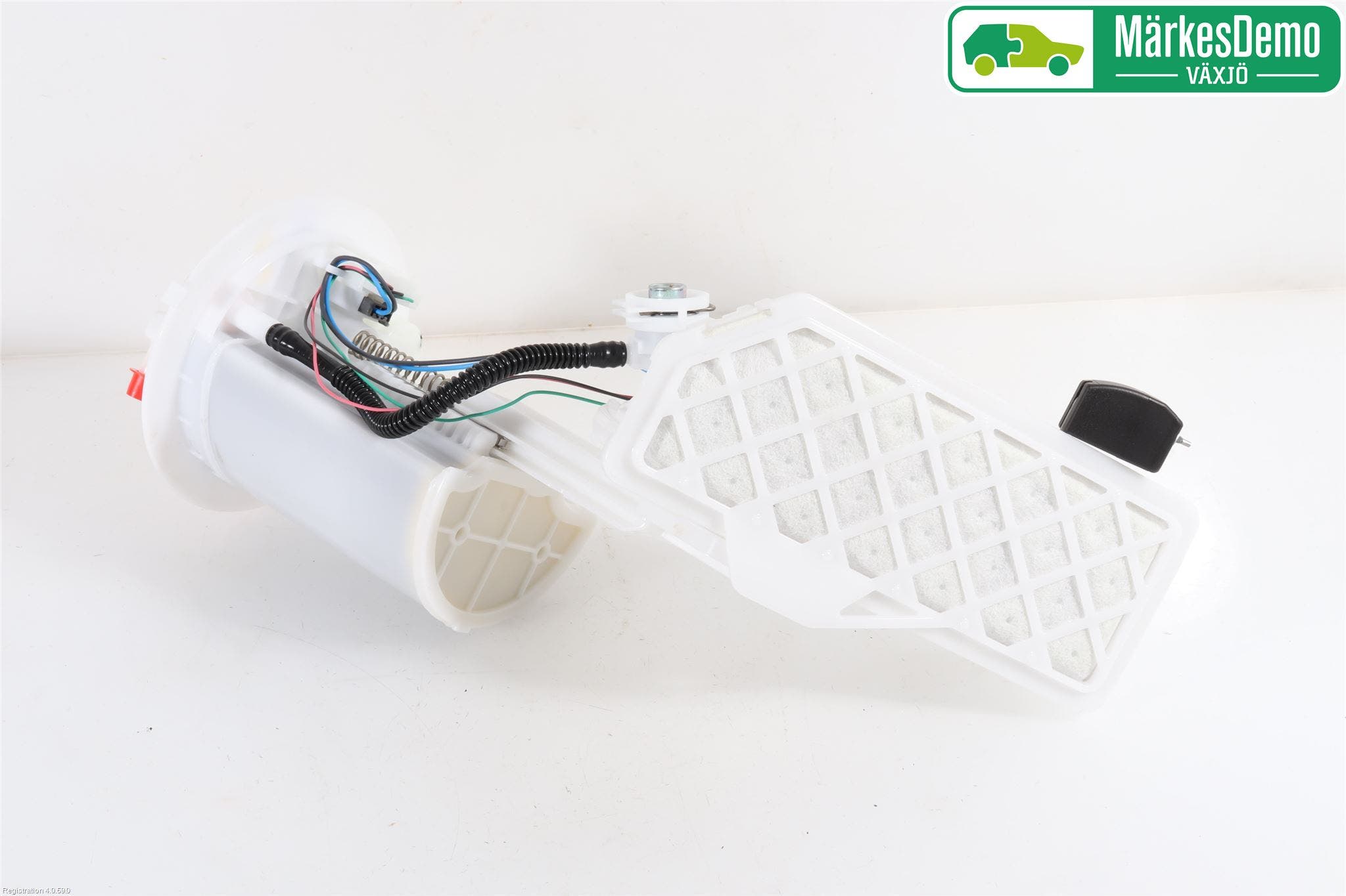 Toyota C-HR 16-23 Bränslepump El