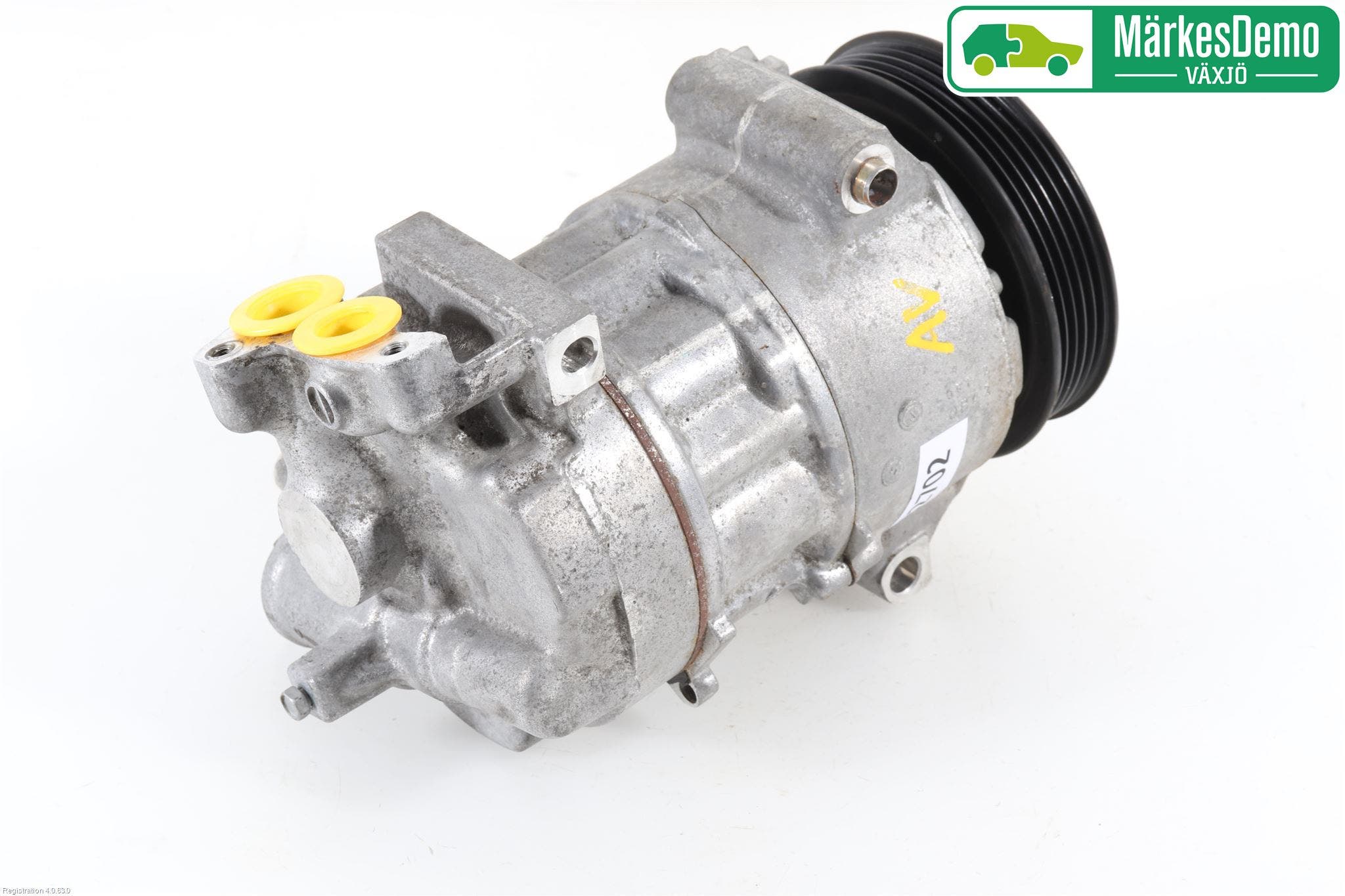 Toyota VERSO 09-18 Ac Kompressor