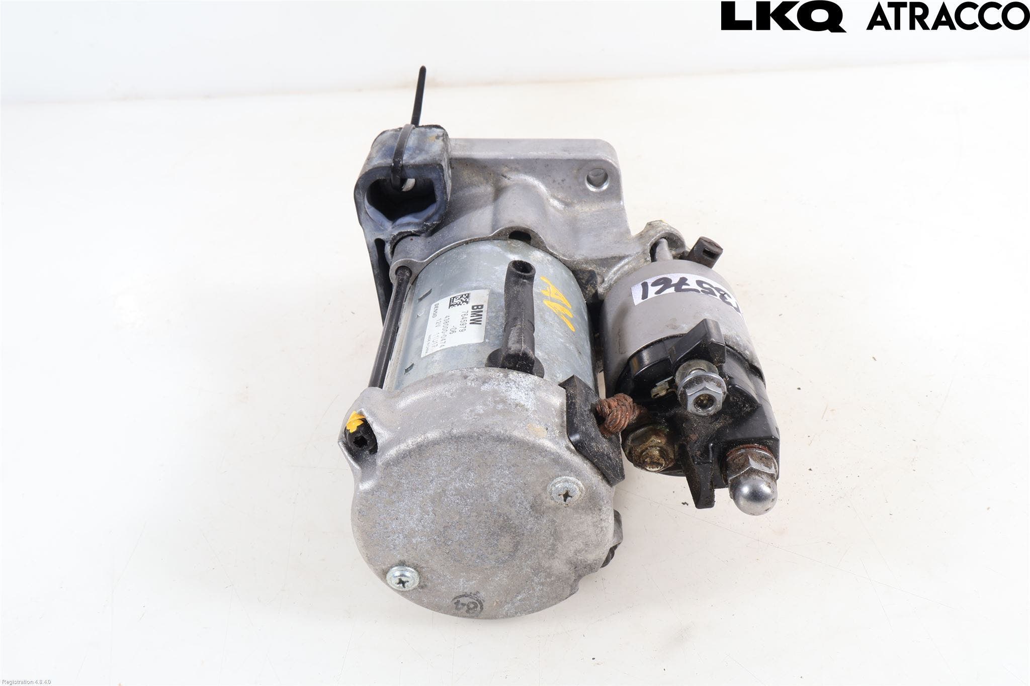 BMW 2 F45 Active Tourer 14-21 Startmotor