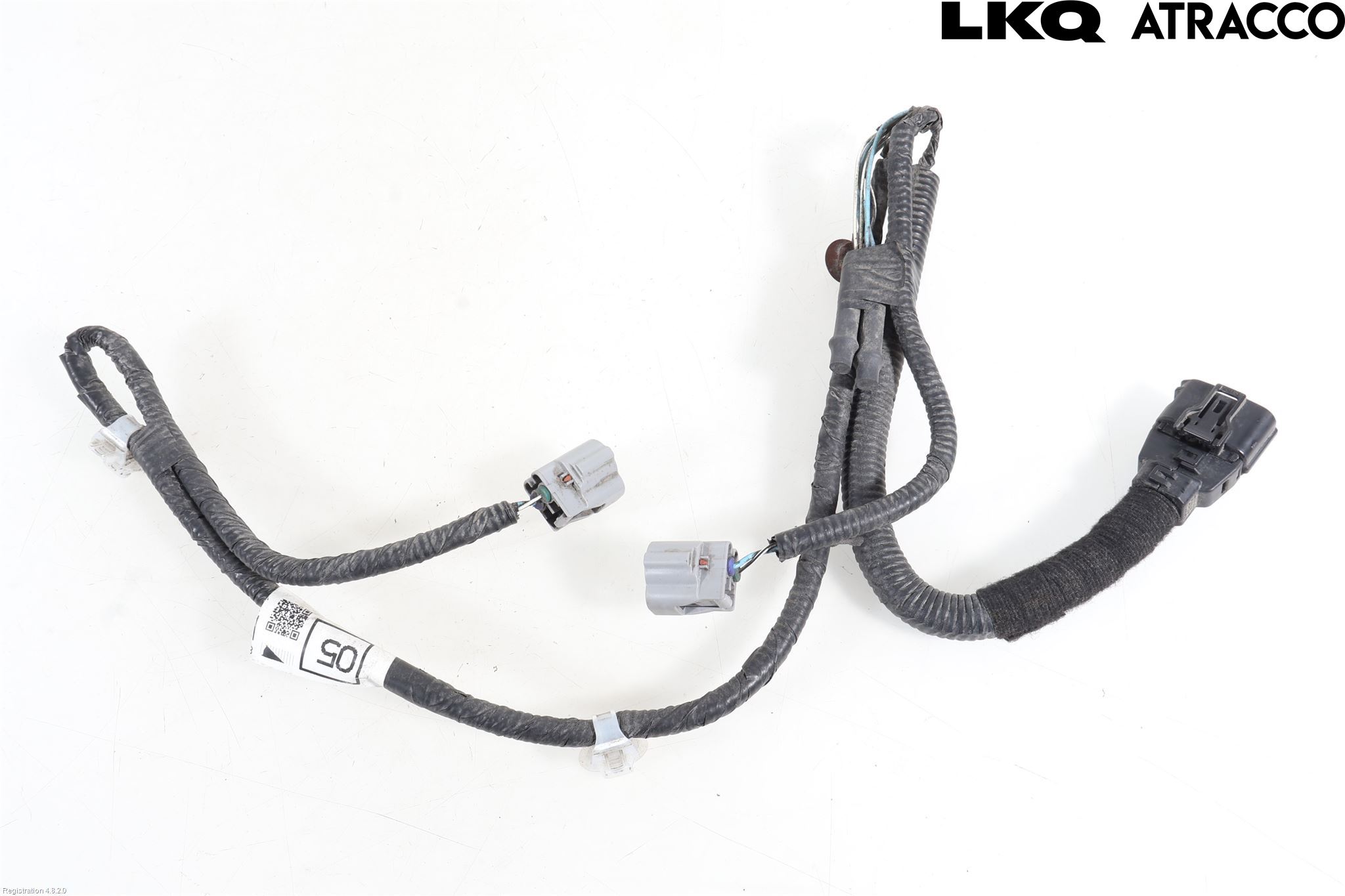 Toyota COROLLA 19- Kabelhärva