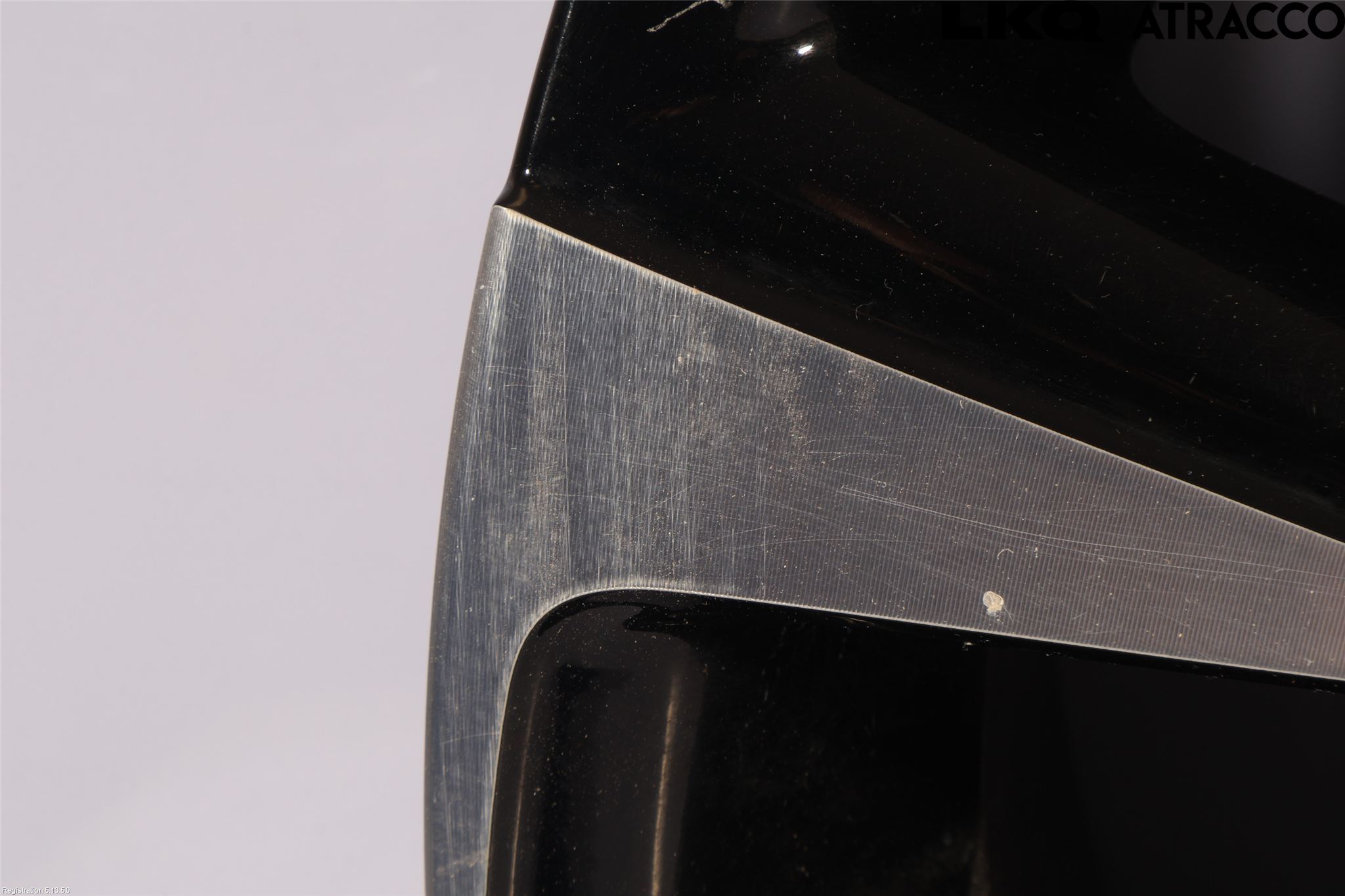 Lexus RZ 23- Fälg Aluminium