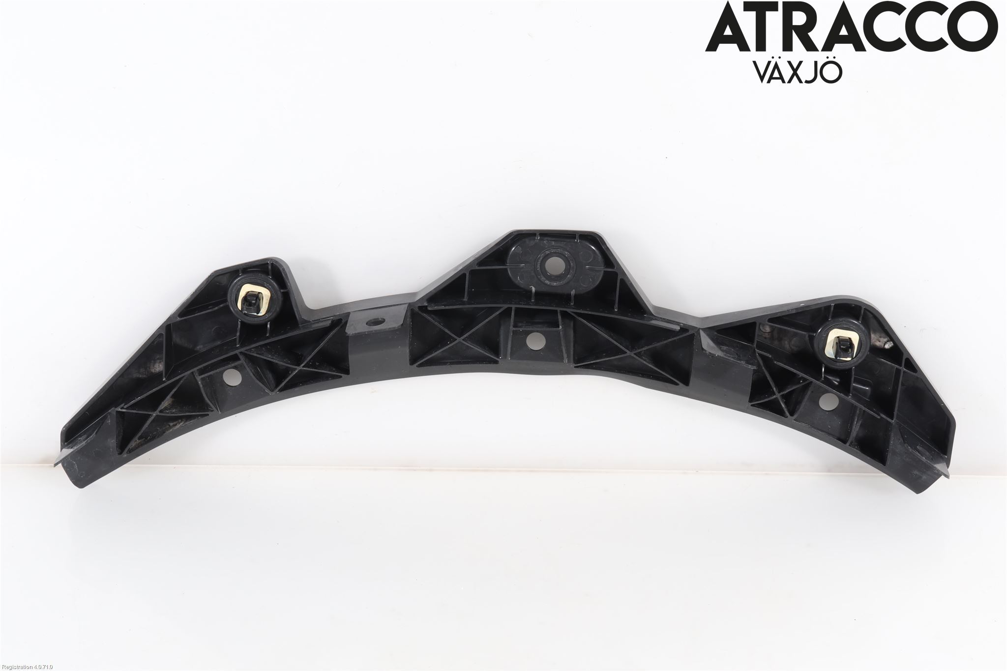 Mazda CX-3 Skärmfäste Fram Hö