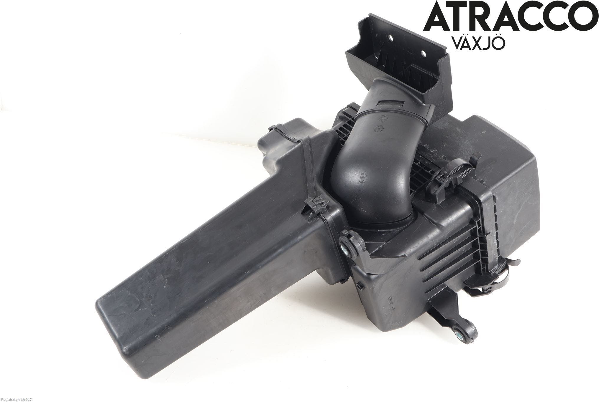 Hyundai BAYON BC3 21- Luftrenare