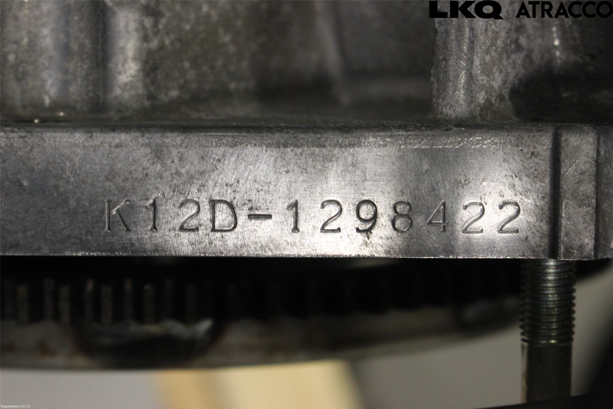 Suzuki SWIFT 24- Motor Bensin